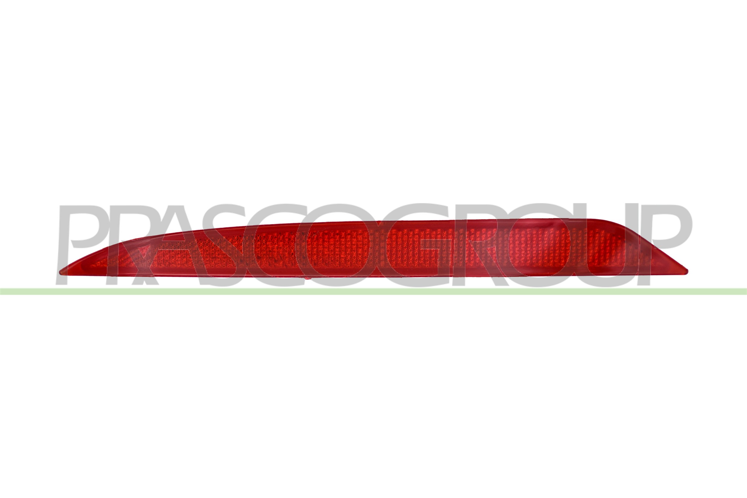 Riflettore, luce di posizione/ ingombro PRASCO BM1294364