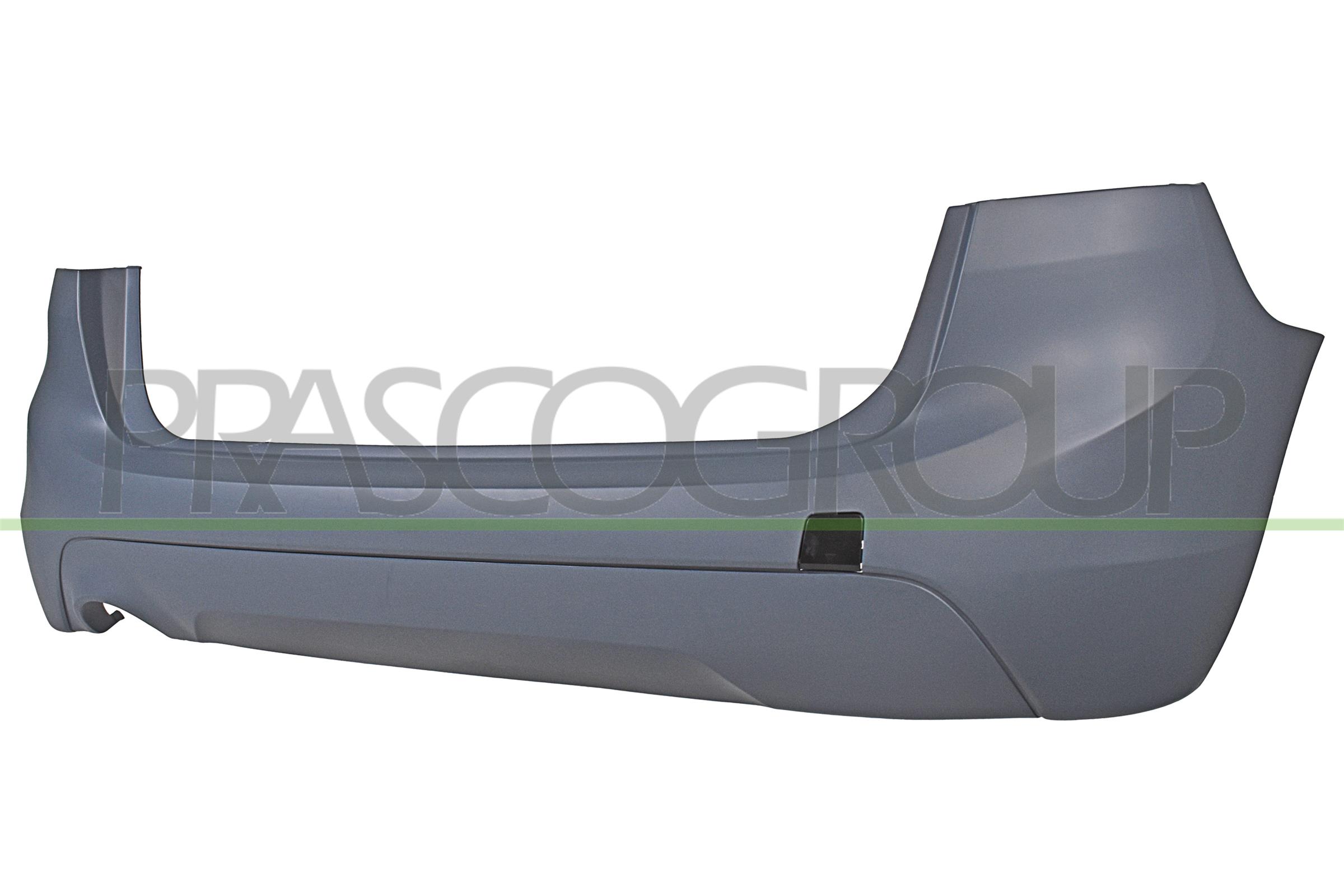 Paraurti PRASCO BM2021050