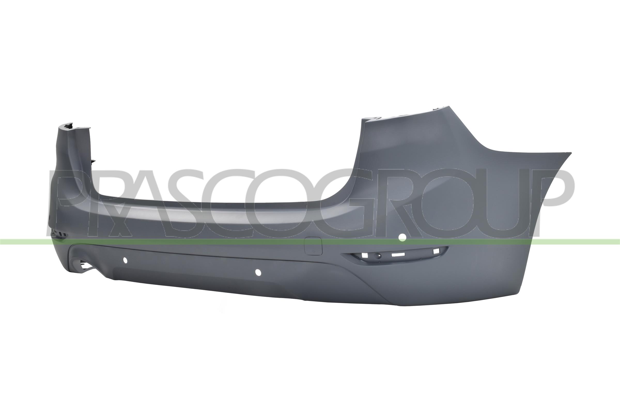 Paraurti PRASCO BM2021058