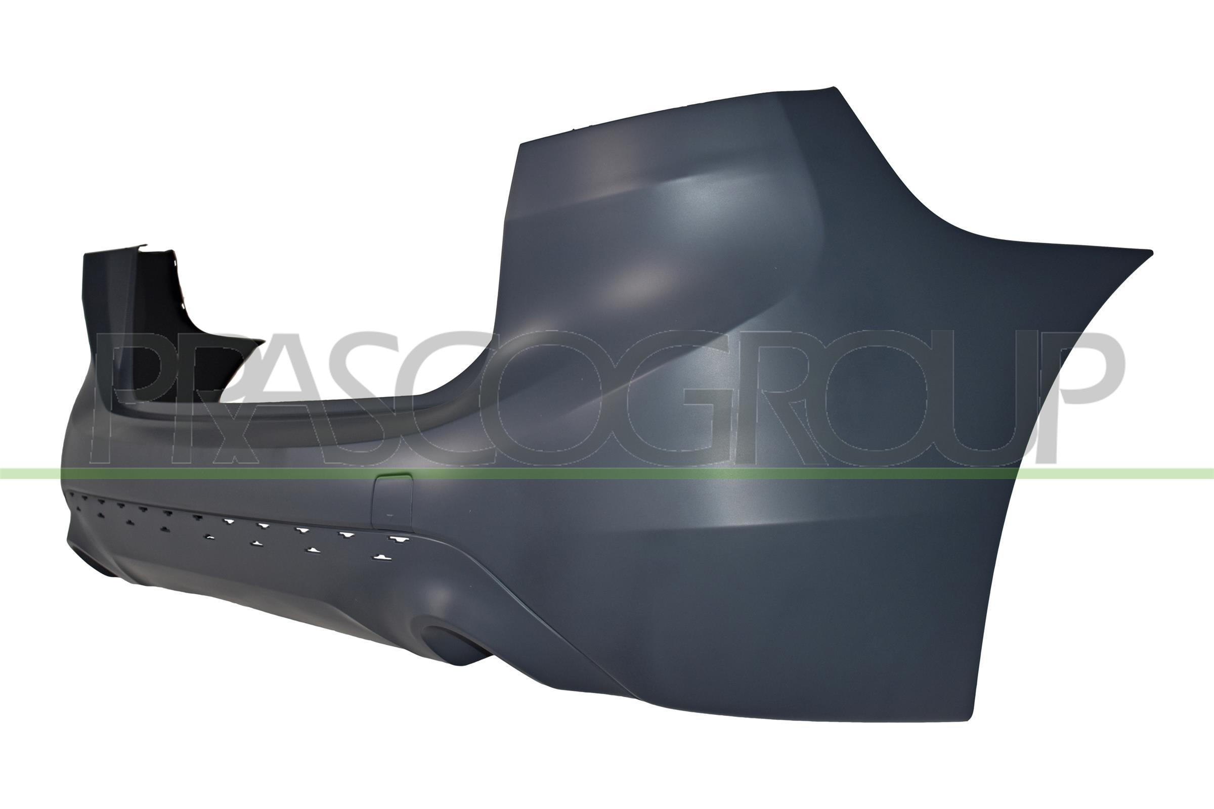 Paraurti PRASCO BM2021080