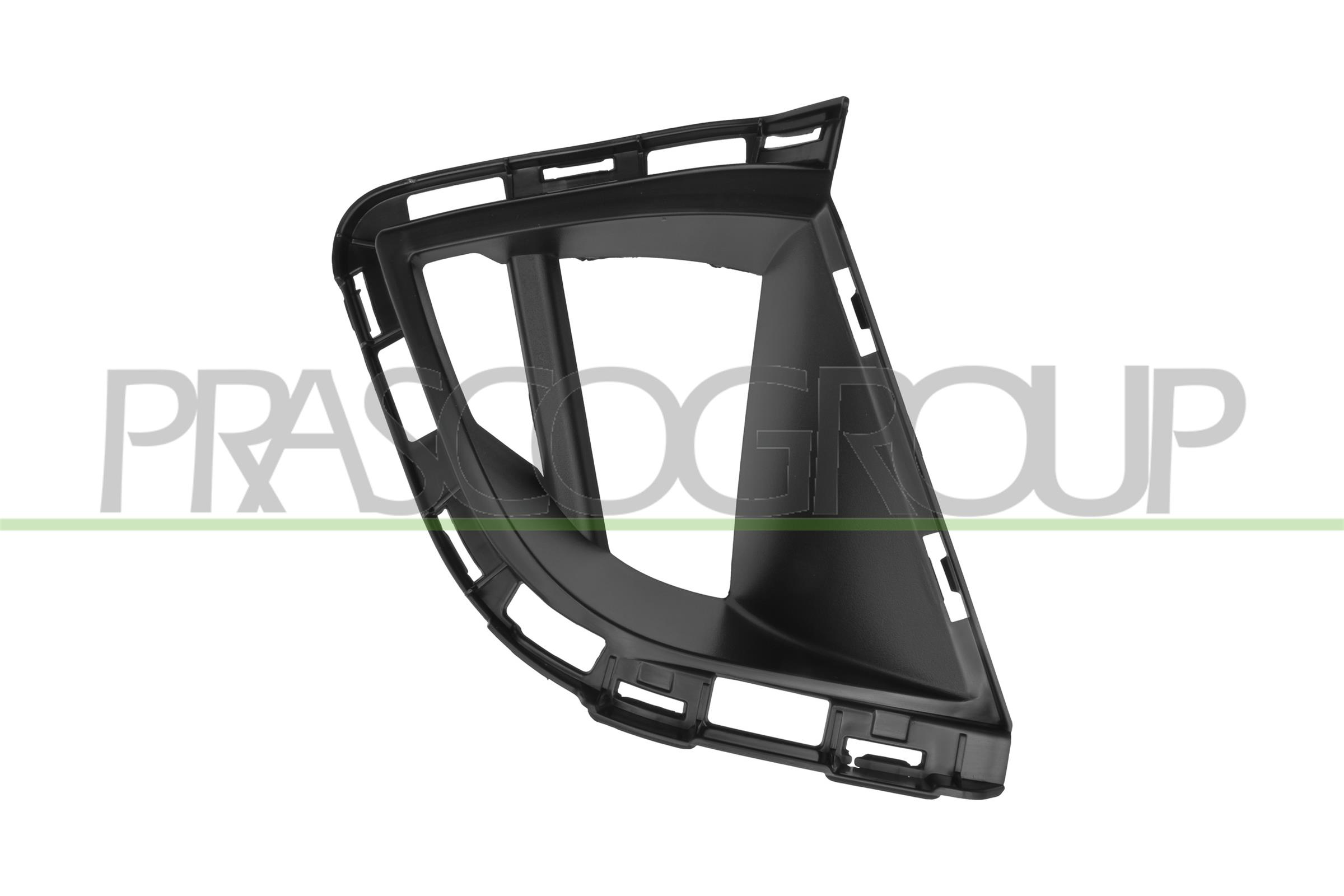 Deflettore aria, motore PRASCO BM2032103