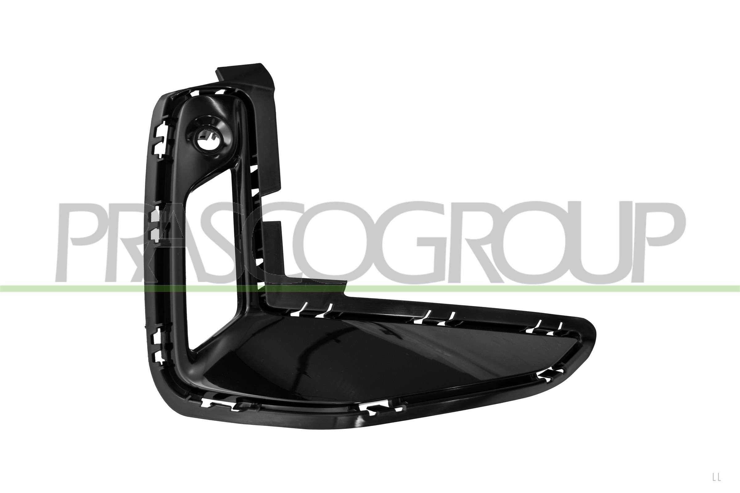 Griglia di ventilazione, paraurti PRASCO BM3512113