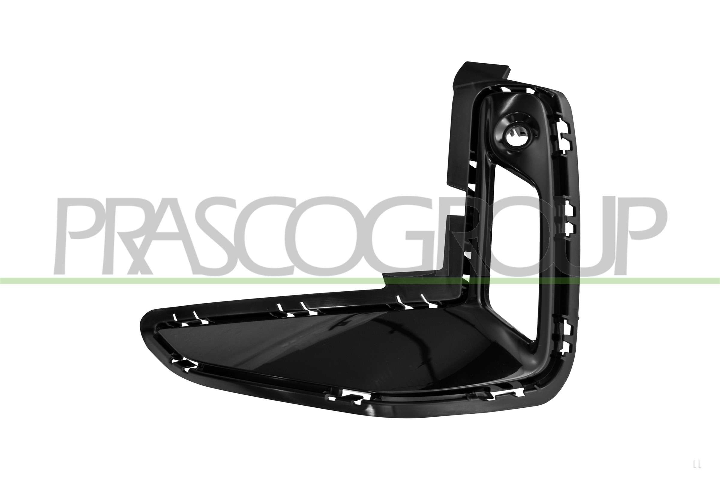 Griglia di ventilazione, paraurti PRASCO BM3512114