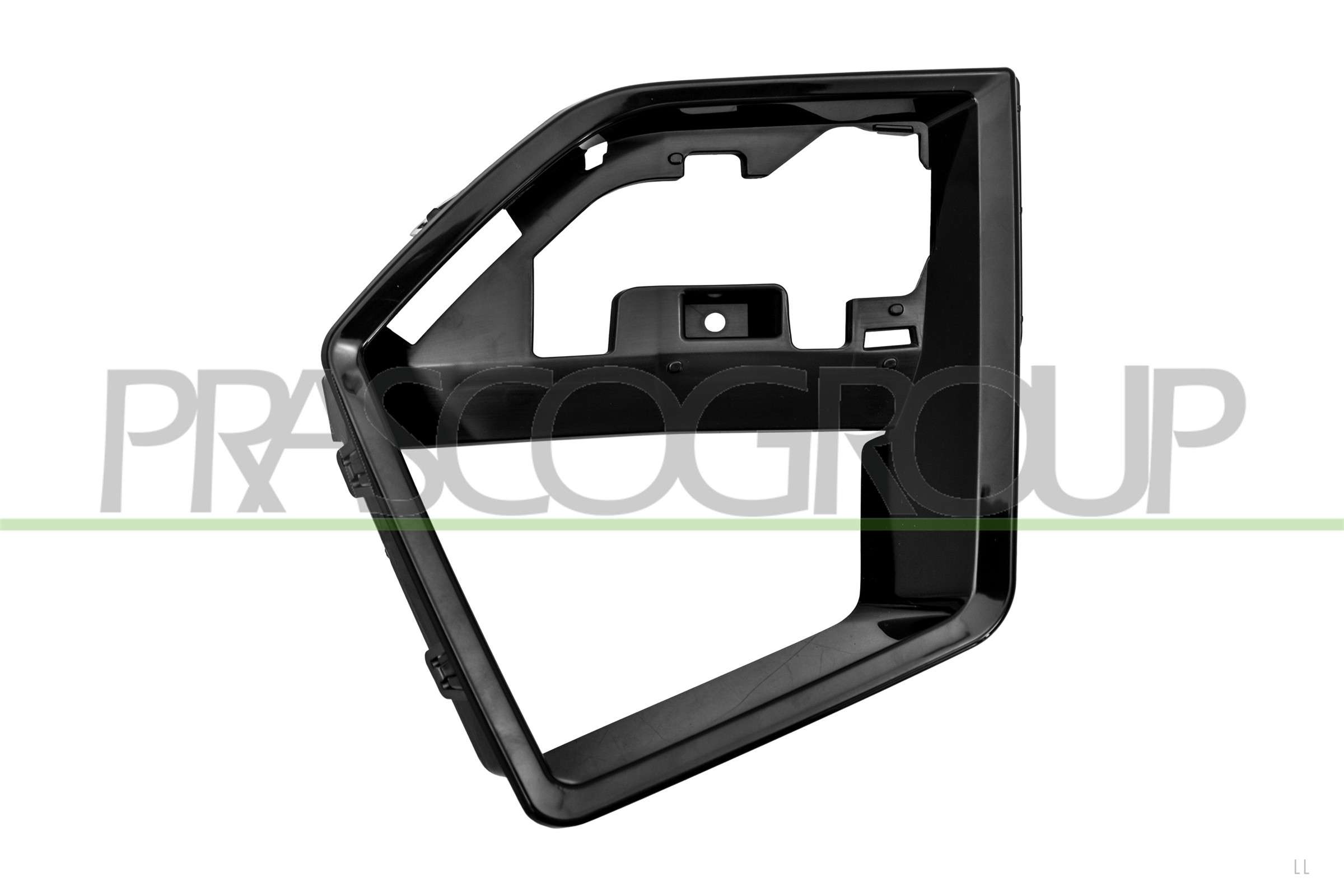Spoiler PRASCO BM3512403