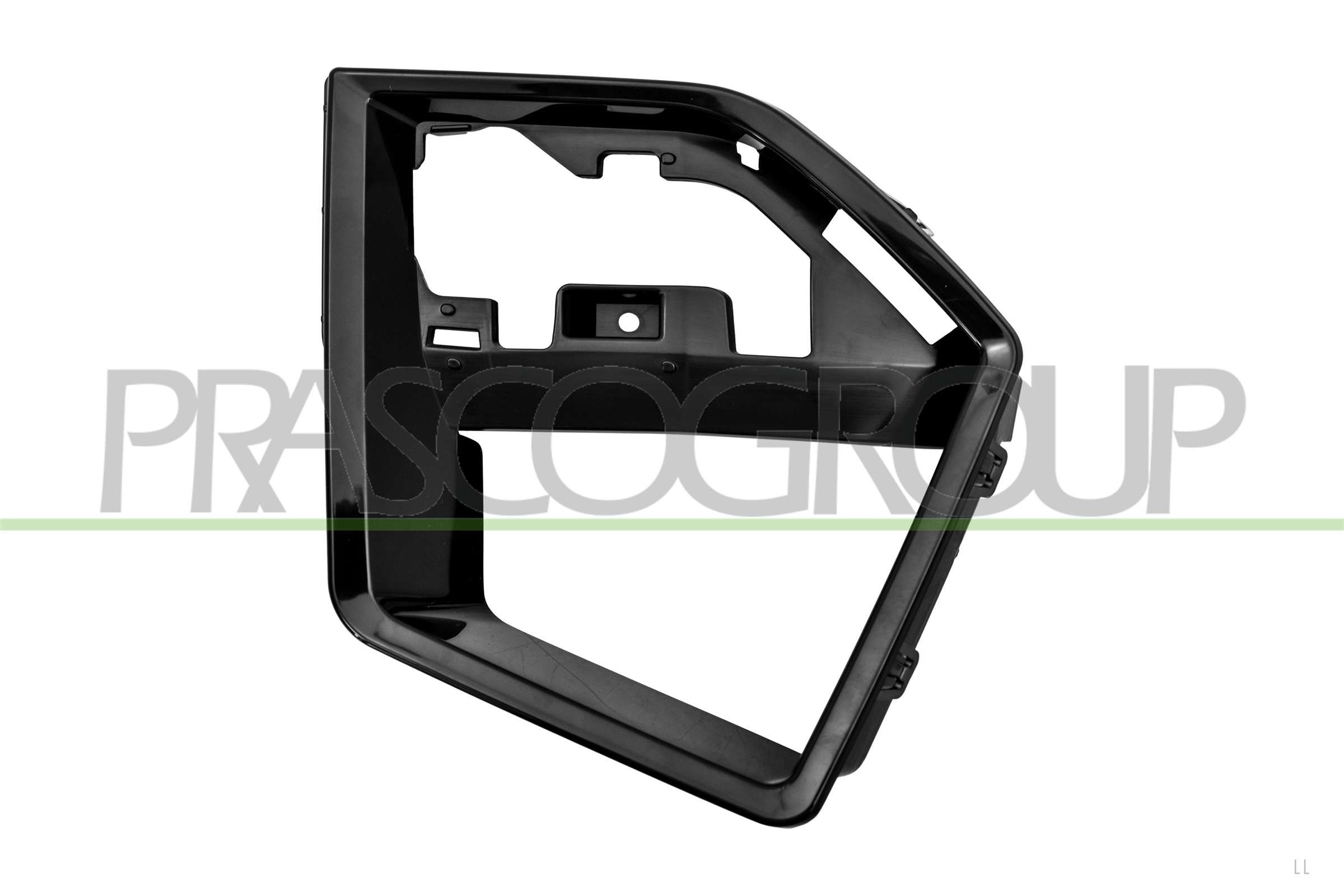 Spoiler PRASCO BM3512404