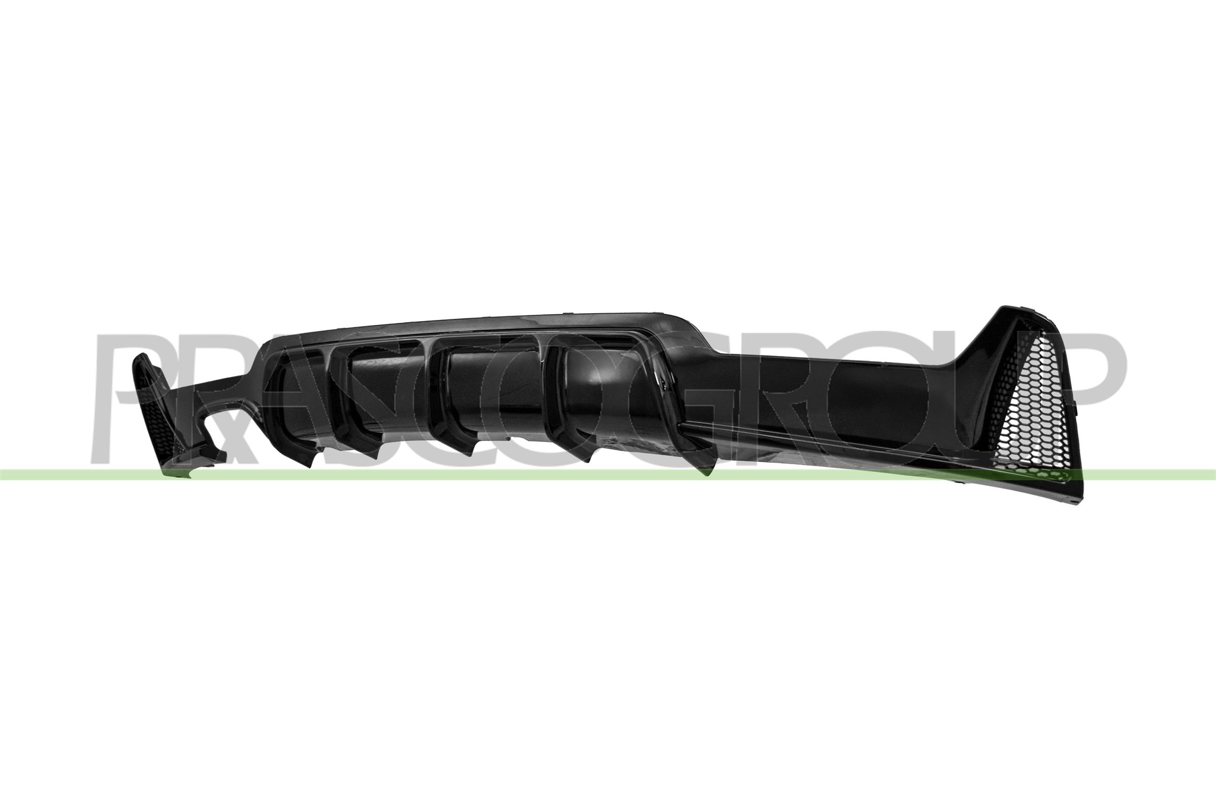 Spoiler PRASCO BM4001881