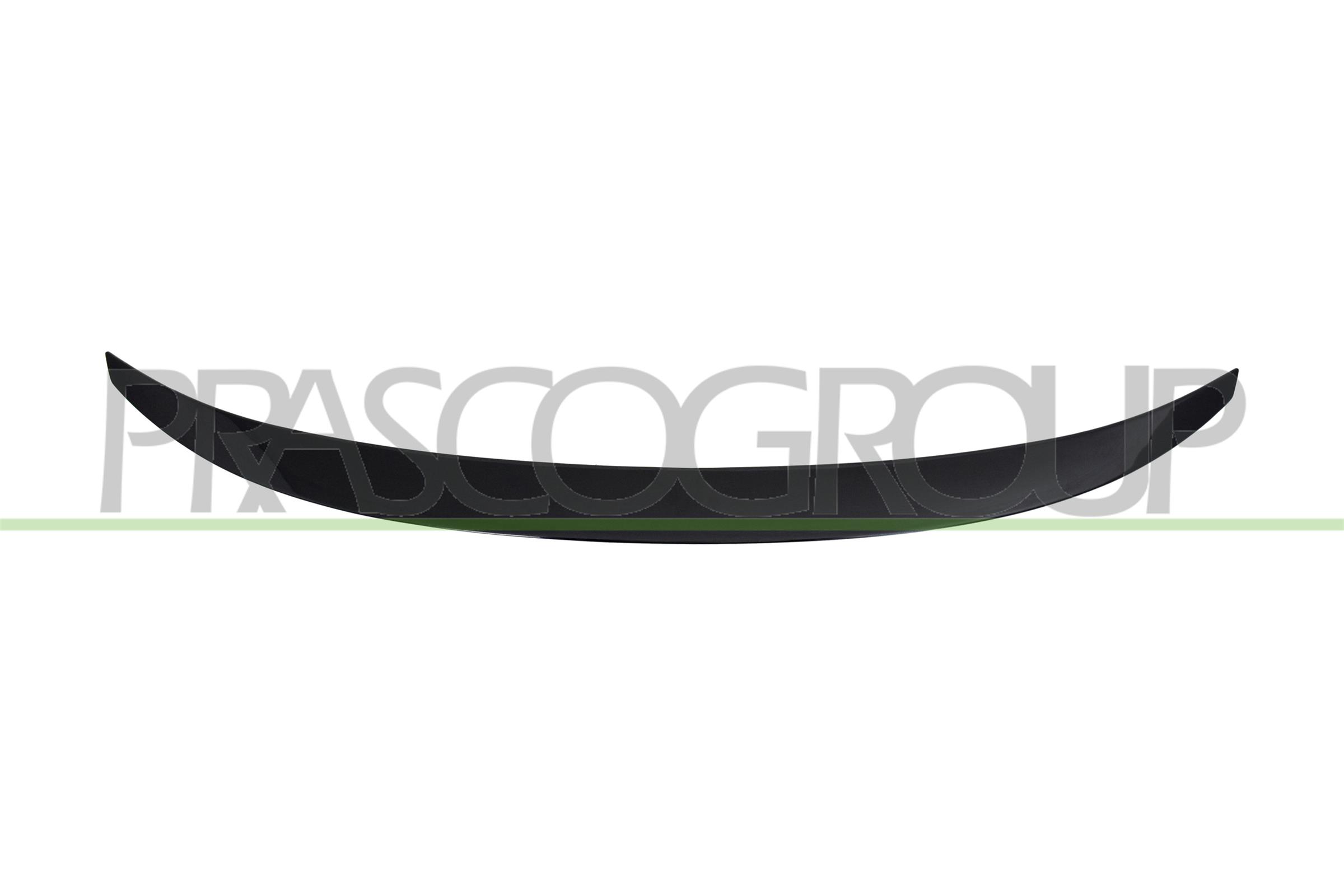 Spoiler PRASCO BM4001895