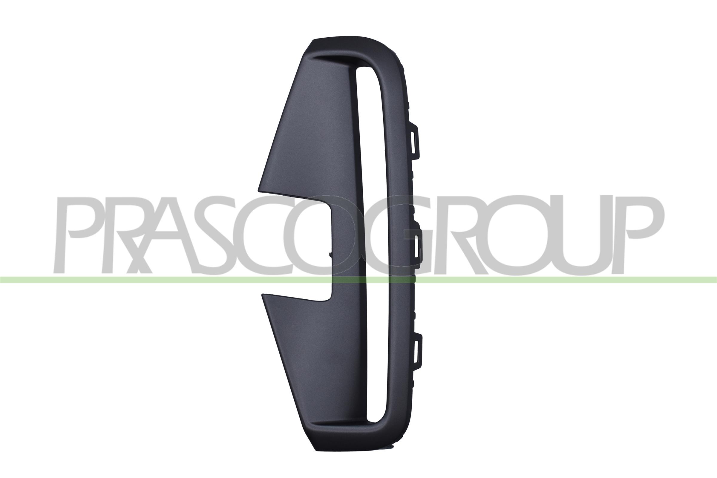 Griglia di ventilazione, paraurti PRASCO BM4071224