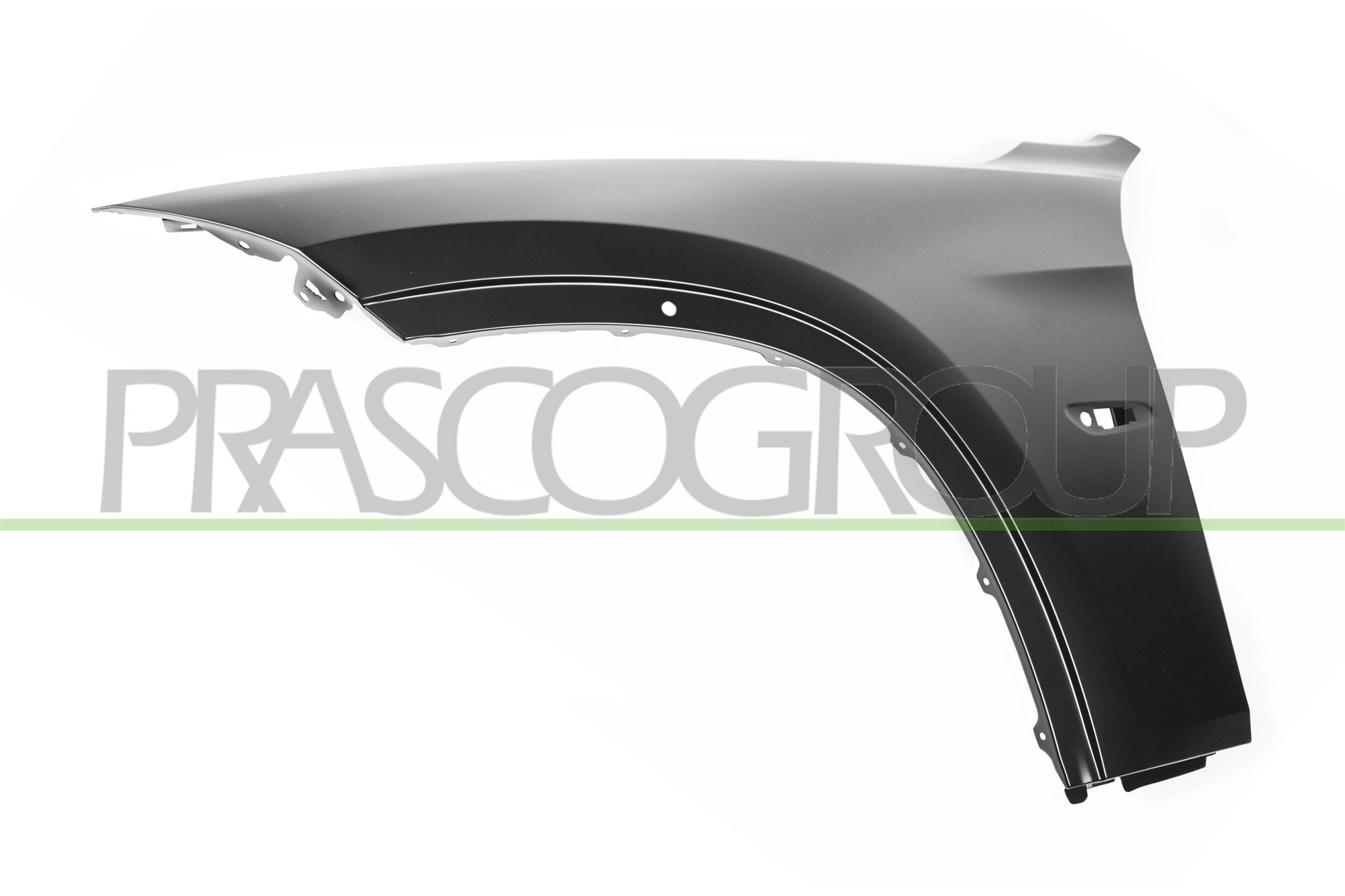 Parafango PRASCO BM7023014