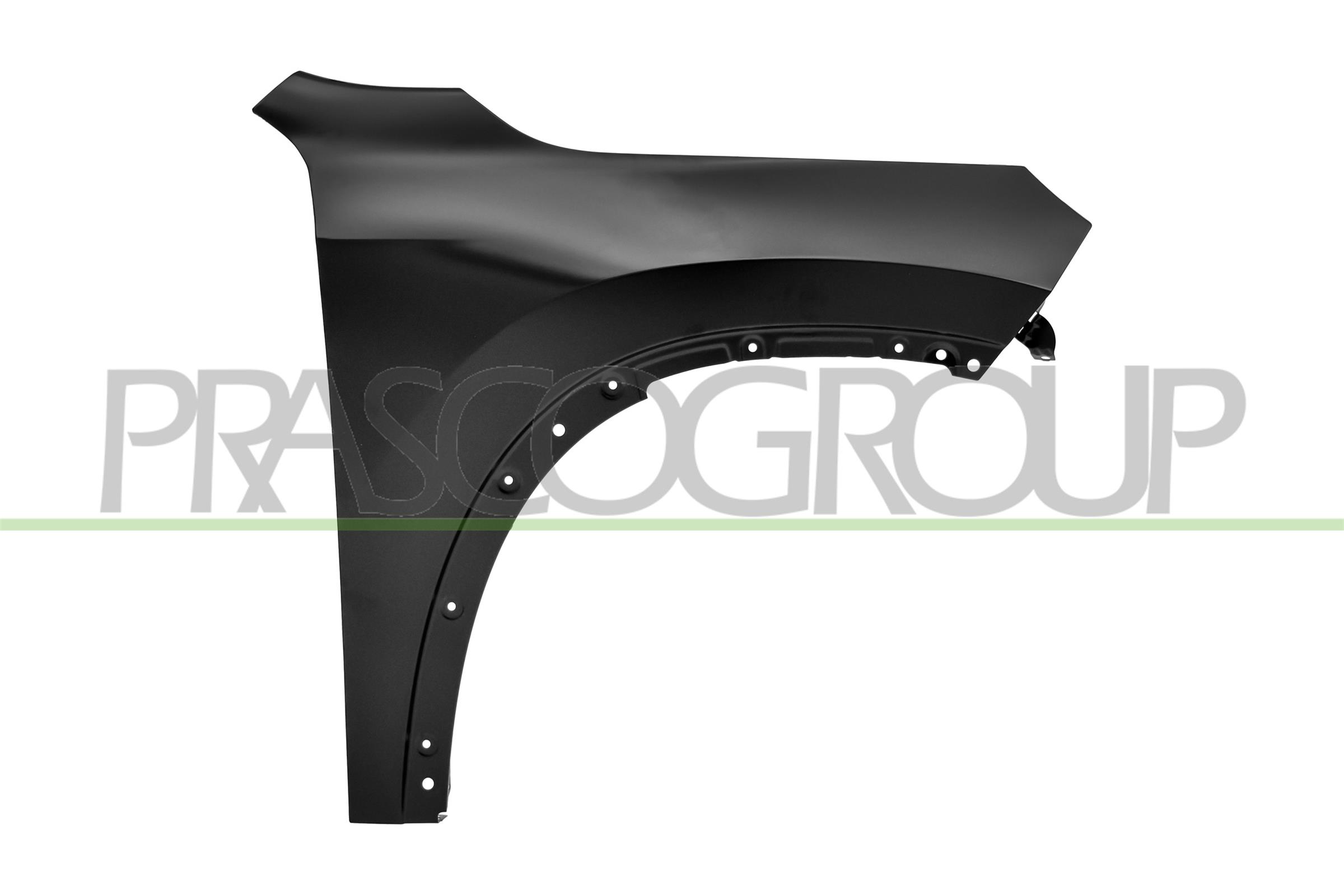 Parafango PRASCO BM7103013
