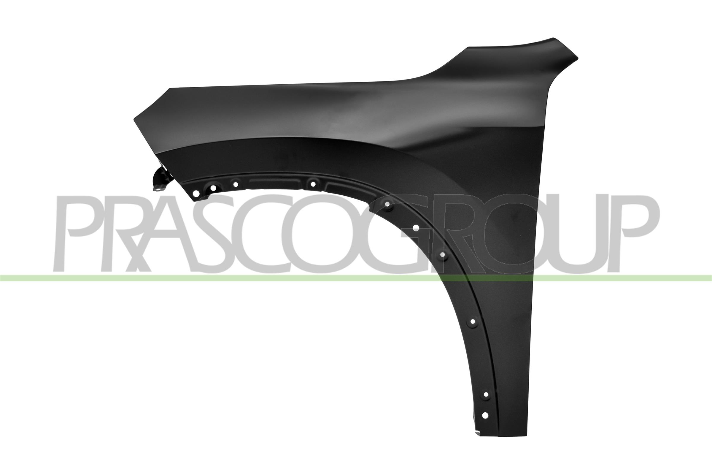 Parafango PRASCO BM7103014