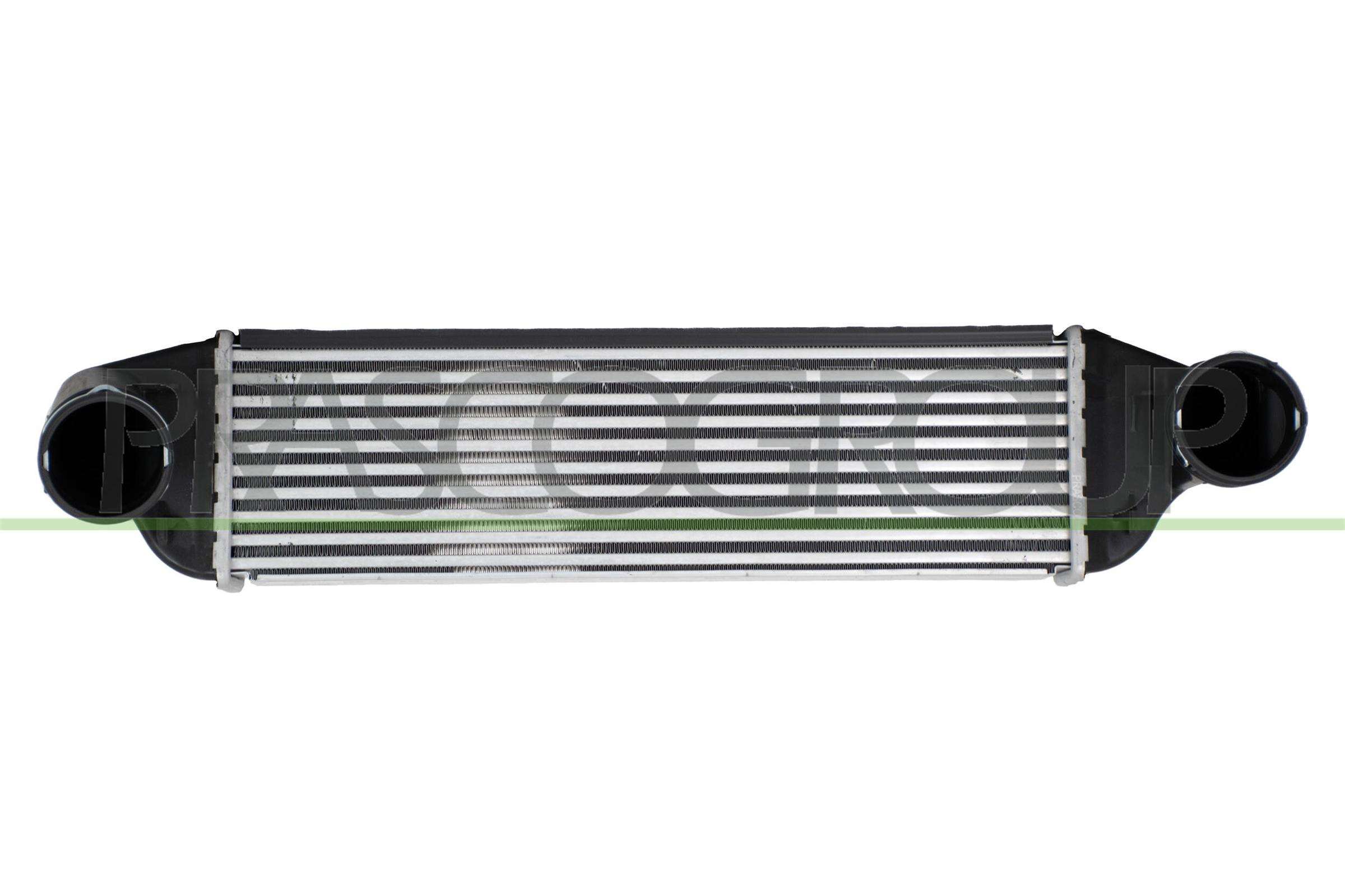 PRASCO INTERCOOLER