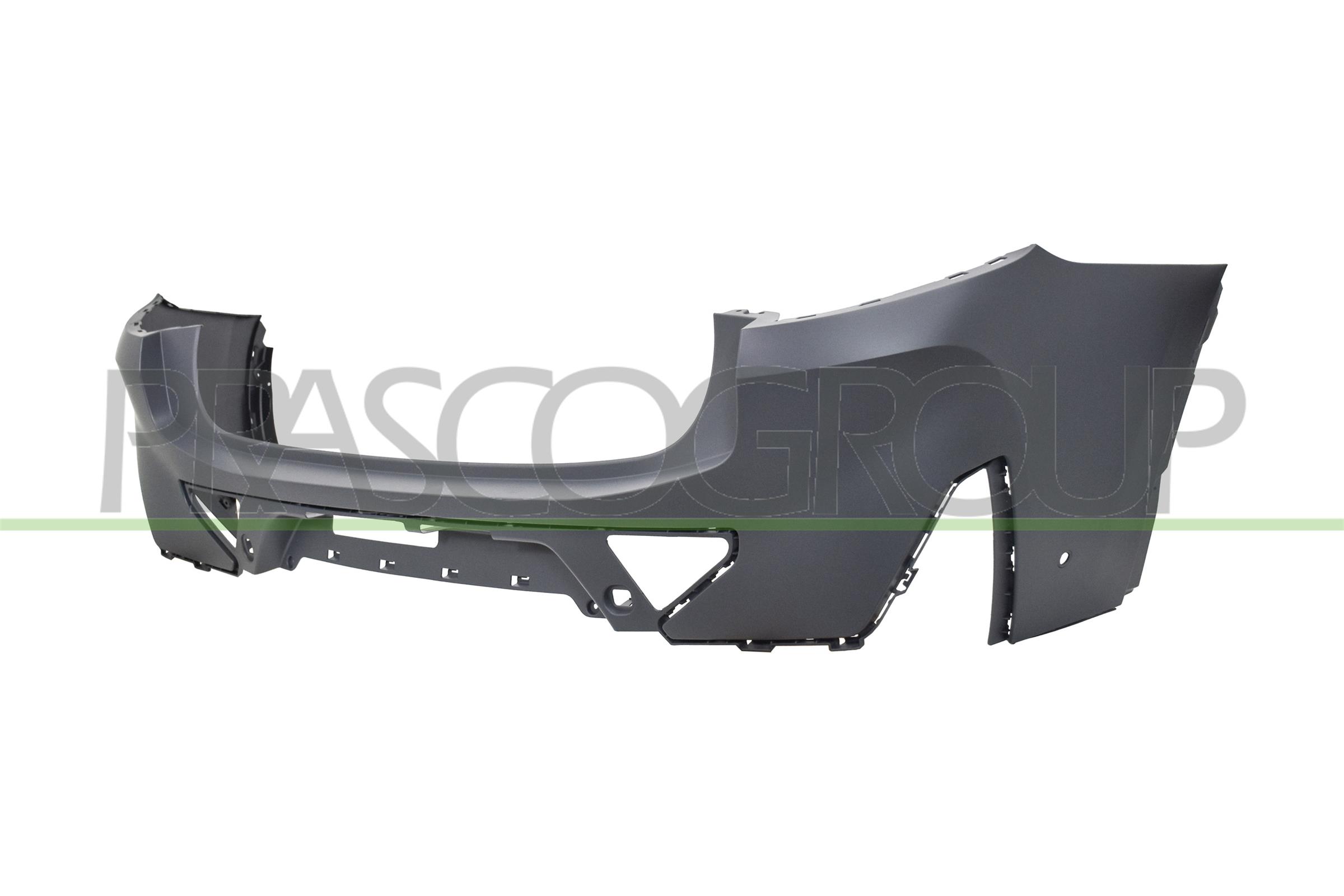 Paraurti PRASCO BM8171061