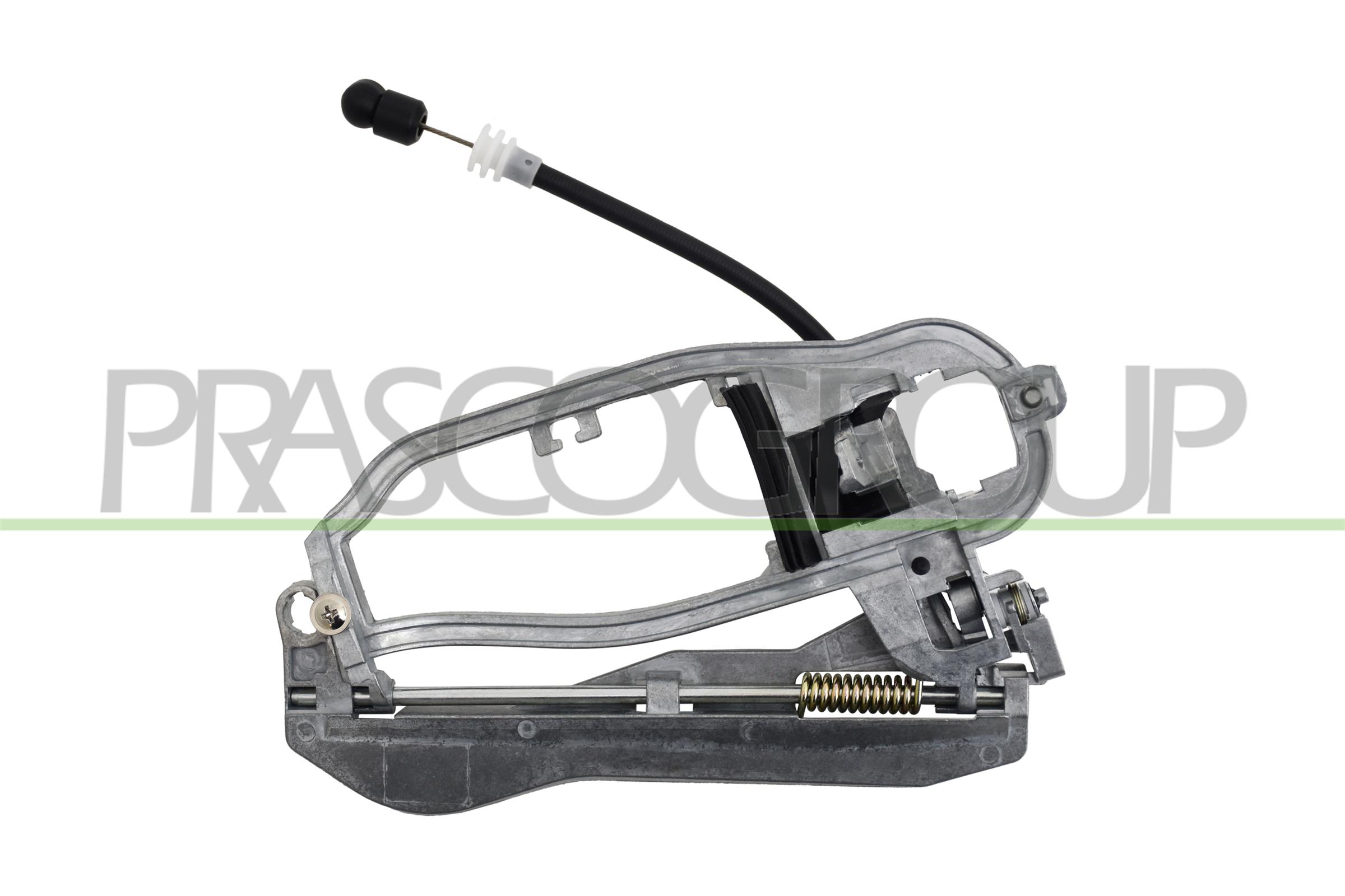 Telaio maniglia portiera PRASCO BM8208064