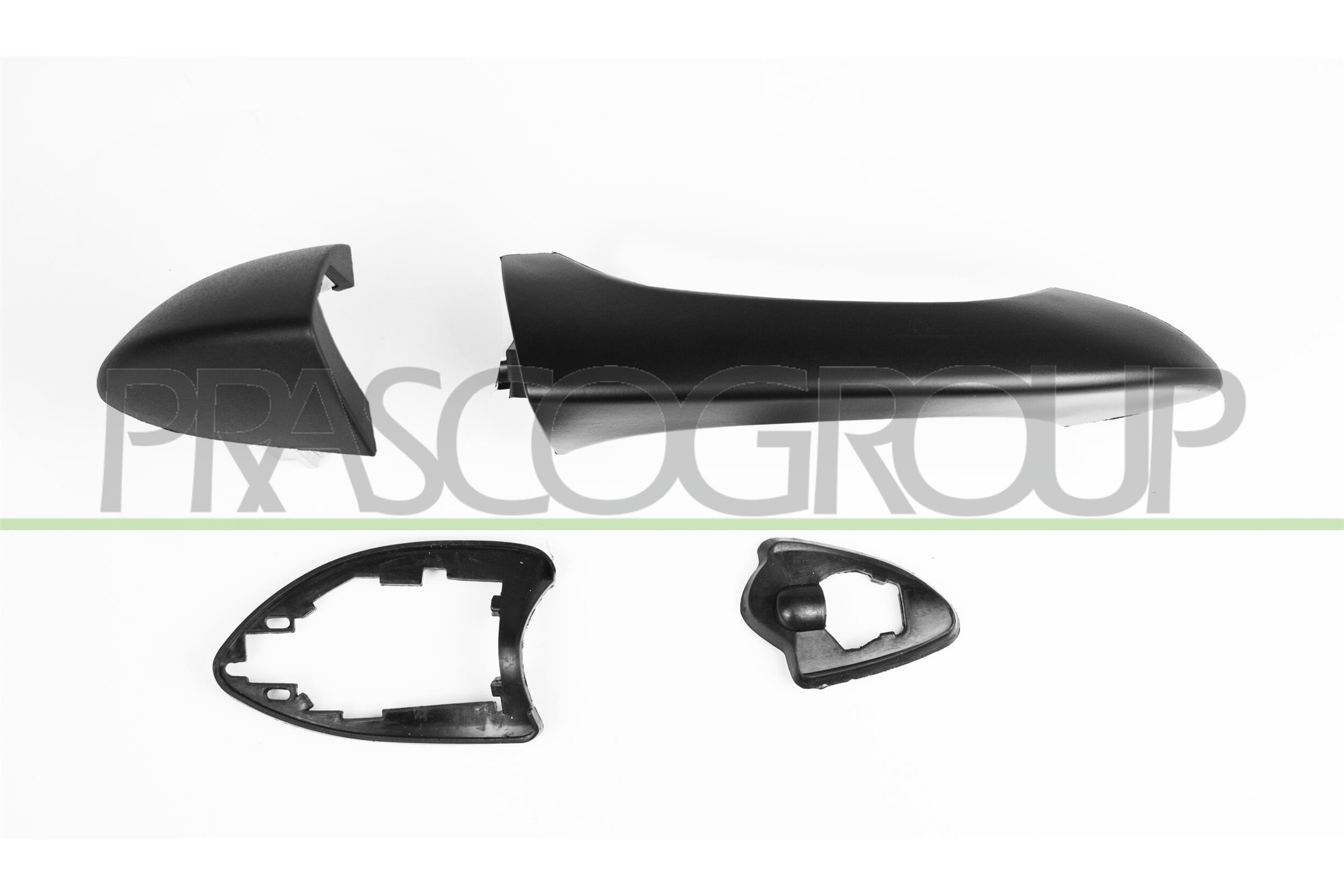 Maniglia apriporta PRASCO BM8208201