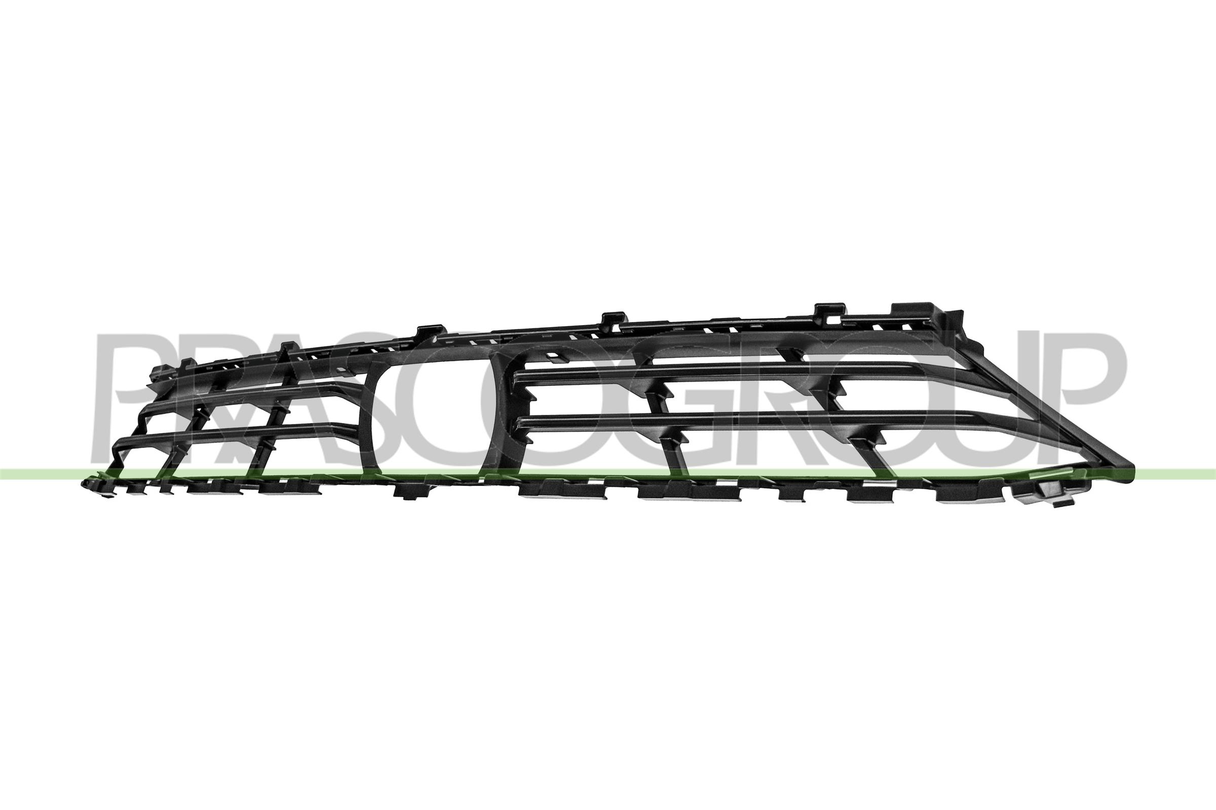 Griglia di ventilazione, paraurti PRASCO BM8702130