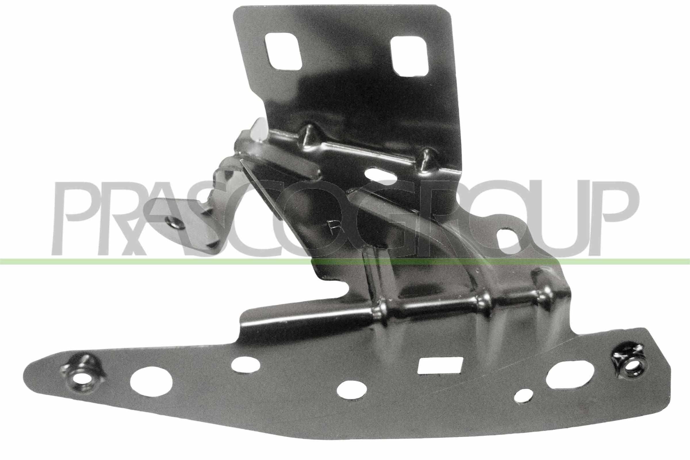 PRASCO B86STAFFA MONTAGGIO PARAFANGO DX.