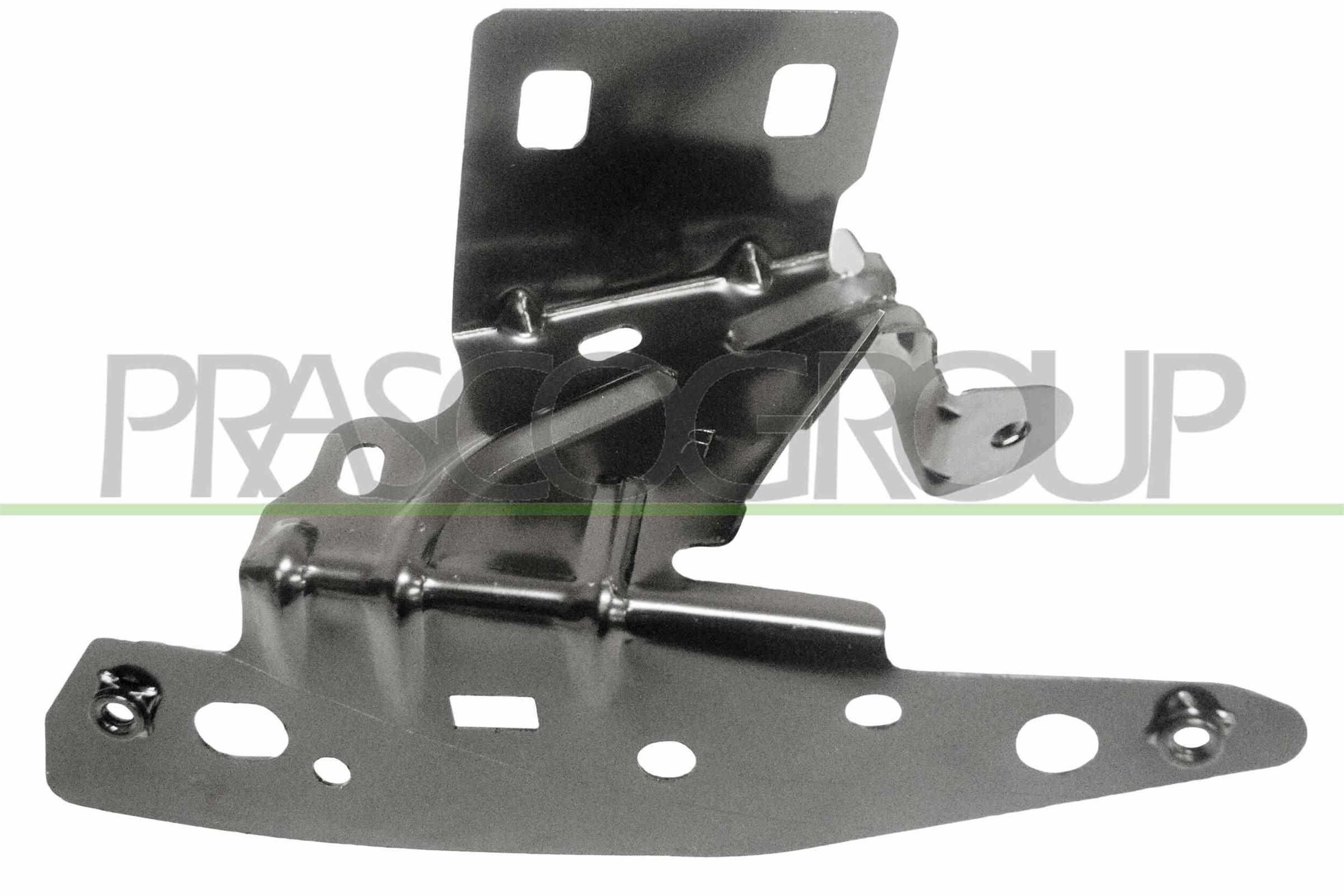 STAFFA PARAFANGO ANTERIORE SINISTRO