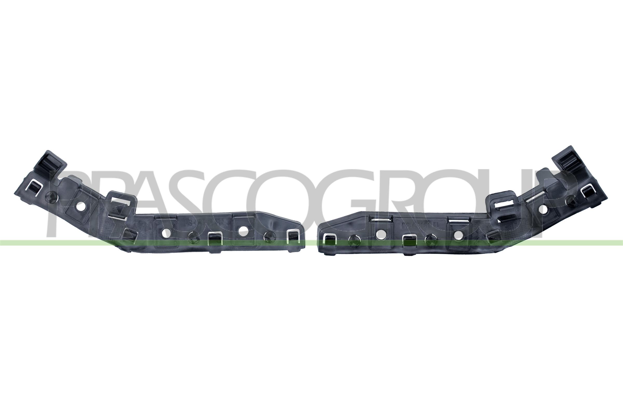 Supporto, spoiler PRASCO CI3281005