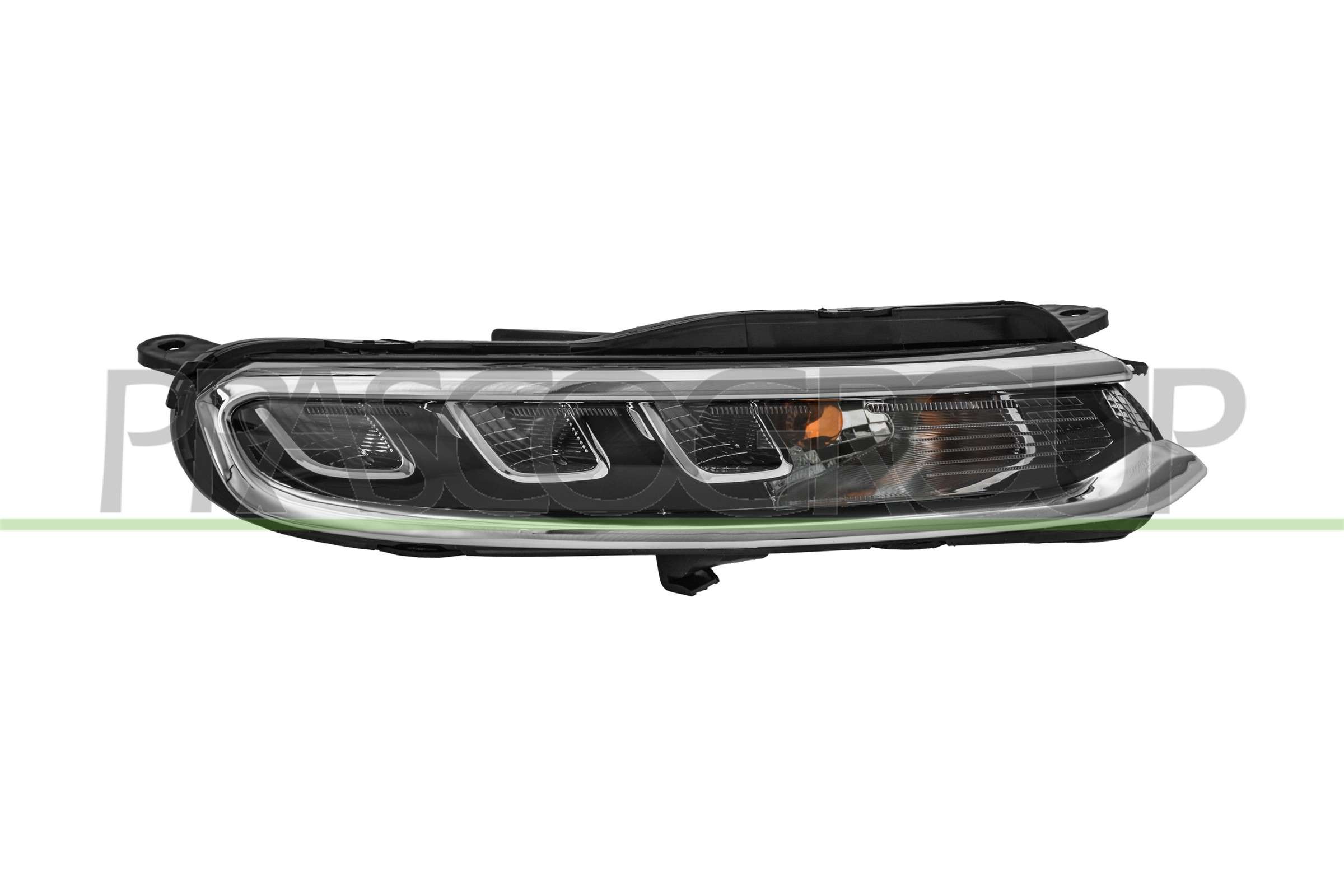 Luce guida diurna PRASCO CI3284315