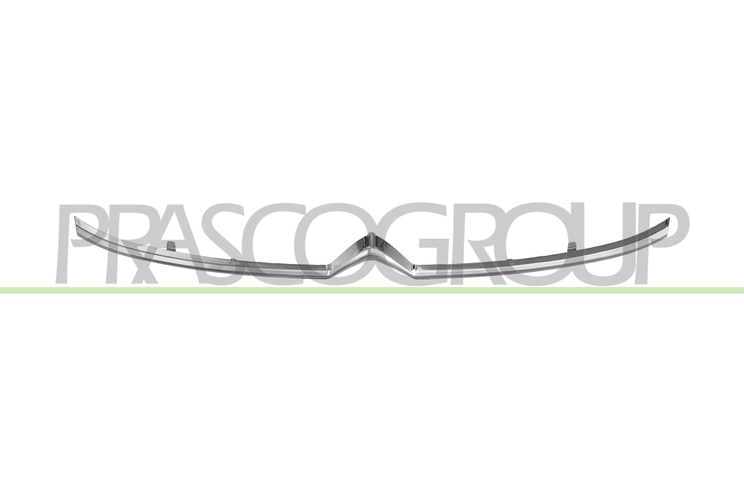 Griglia radiatore PRASCO CI3312206