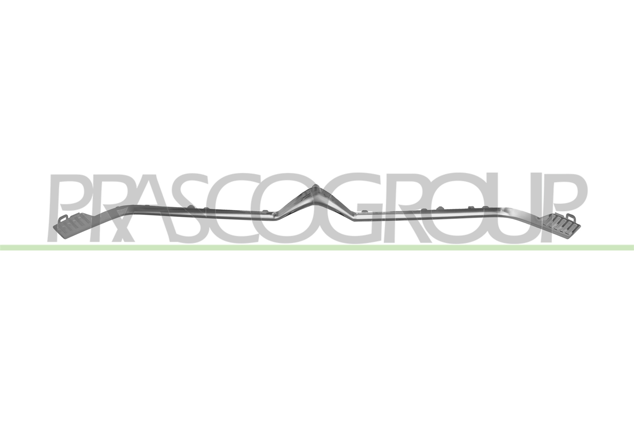 Modanatura decorativa / protettiva, griglia radiatore PRASCO CI3312216