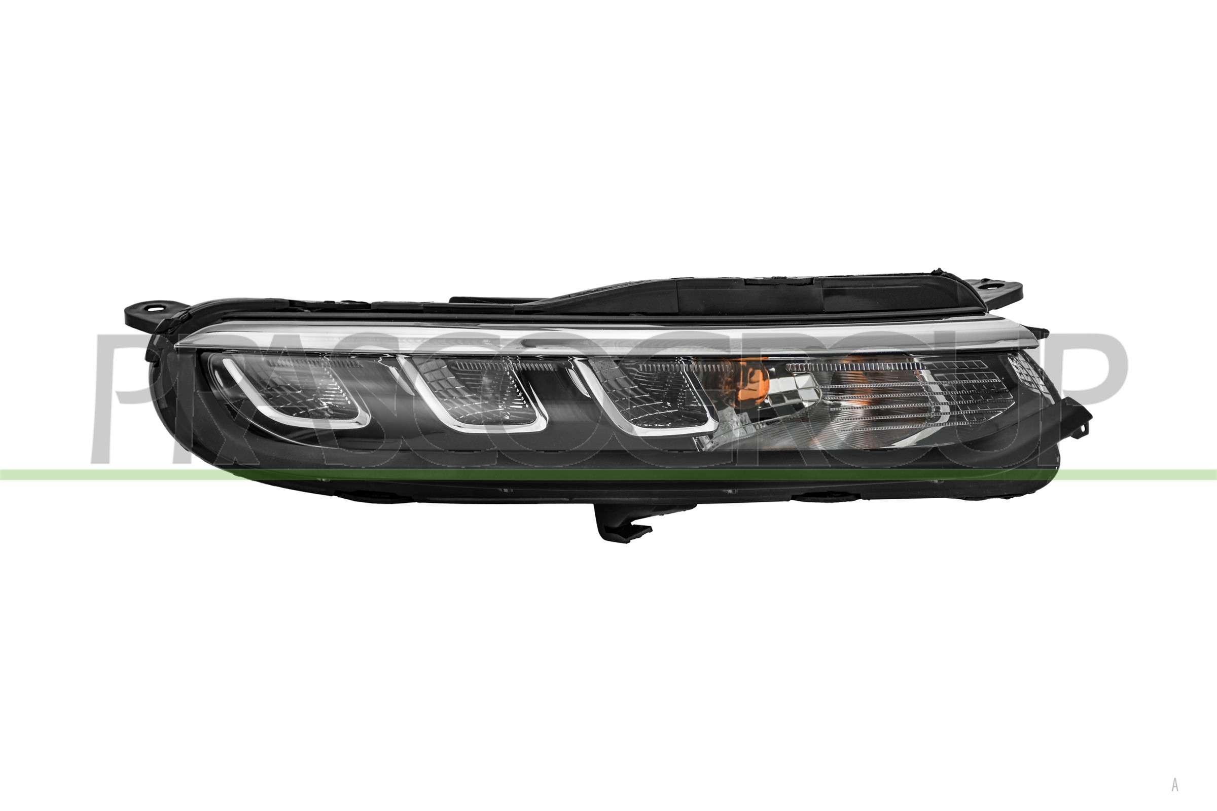 Luce guida diurna PRASCO CI3314315