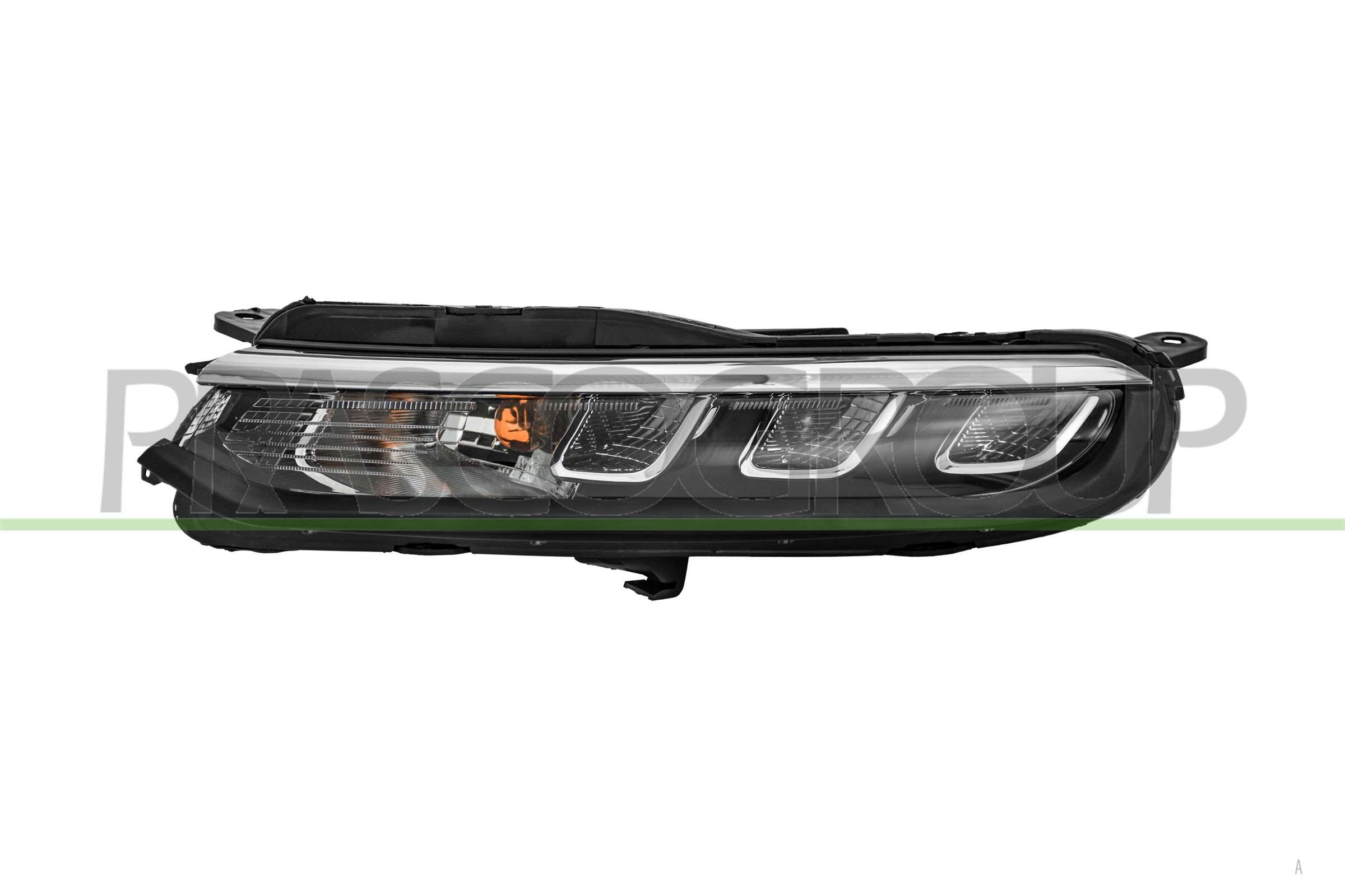 PRASCO LUCE DIURNA SX INDICATORE DI DIREZIONE LED CITROEN C3