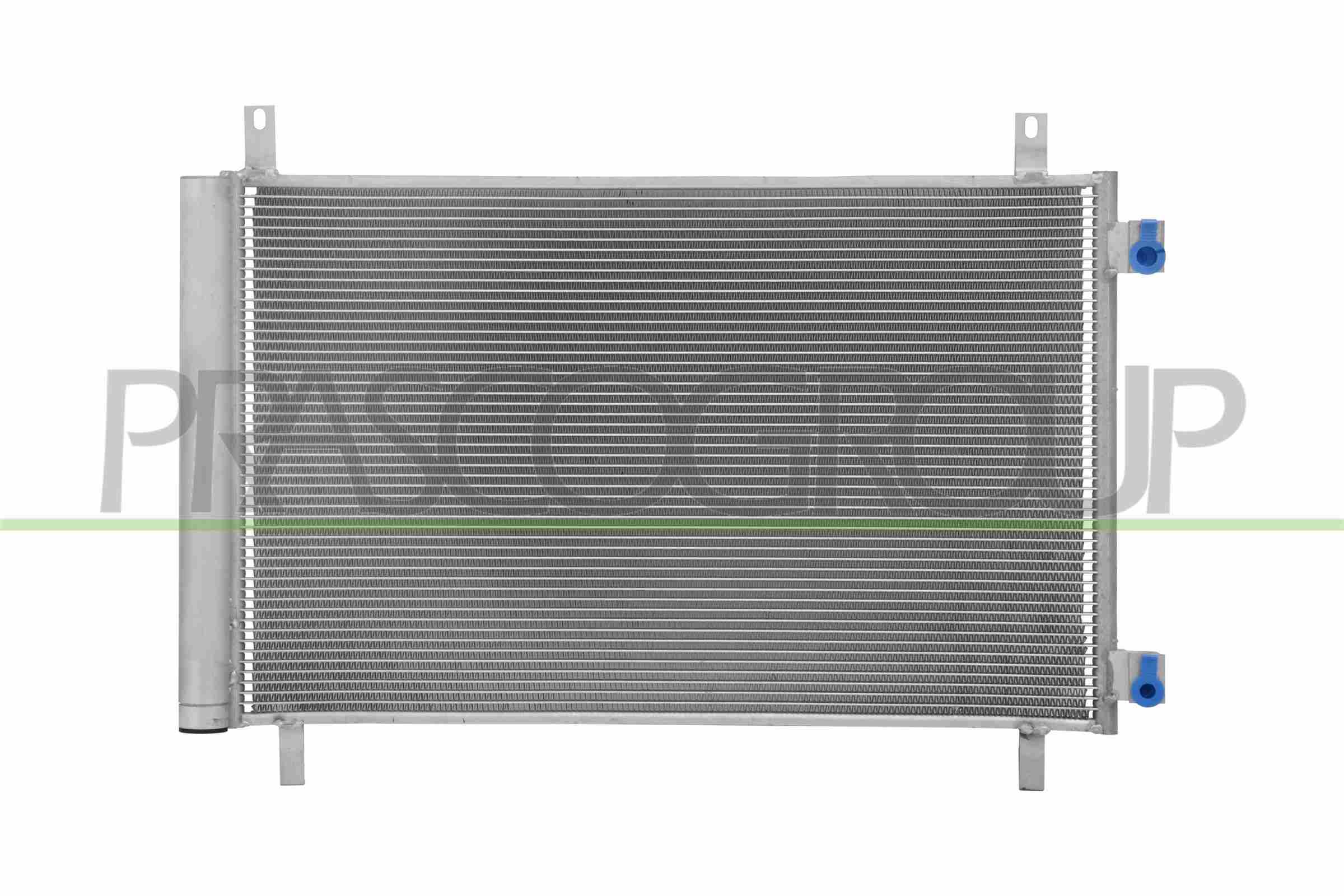 Condensatore, climatizzatore PRASCO CI510C001