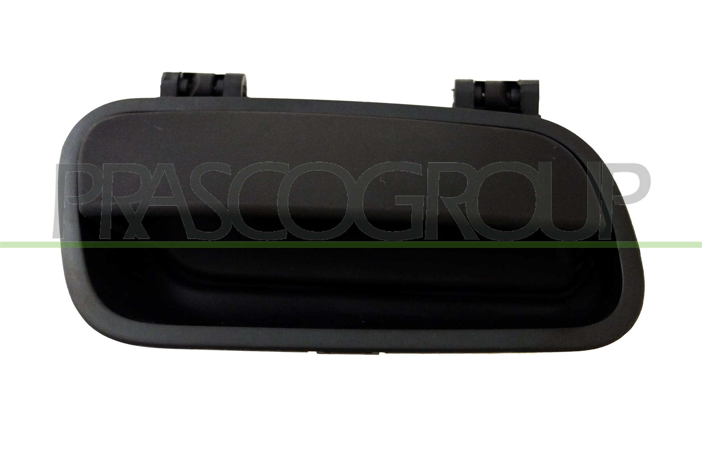 Maniglia portiera, equipaggiamento interno PRASCO CI9158502