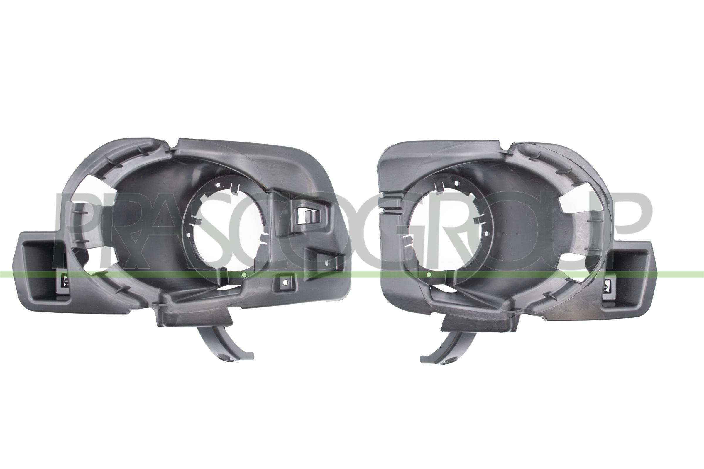 Supporto, fendinebbia PRASCO CI9181305