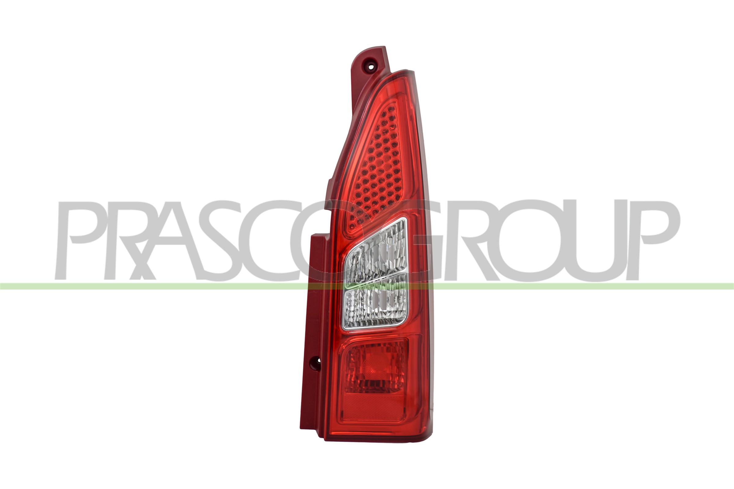 PRASCO FANALE POST. DESTRO SENZA PORTA LAM. MOD. PORT. CITROEN