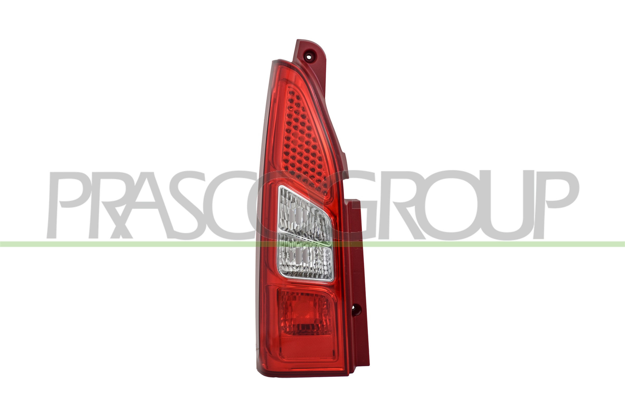 PRASCO FANALE POST. SX SENZA P. LAM. MOD. PORT. CITROEN