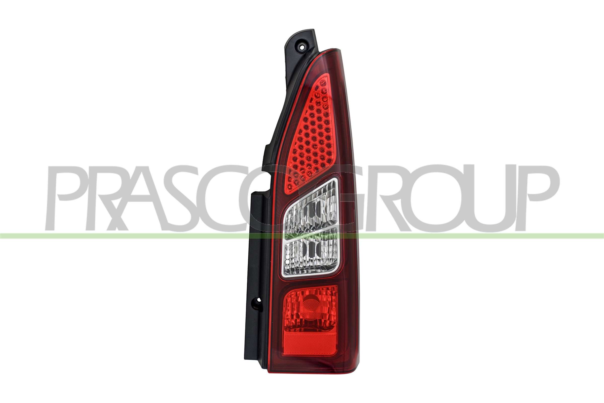 PRASCO FANALE POST. DESTRO SENZA PORTA LAM. MOD. PORT. CITROEN