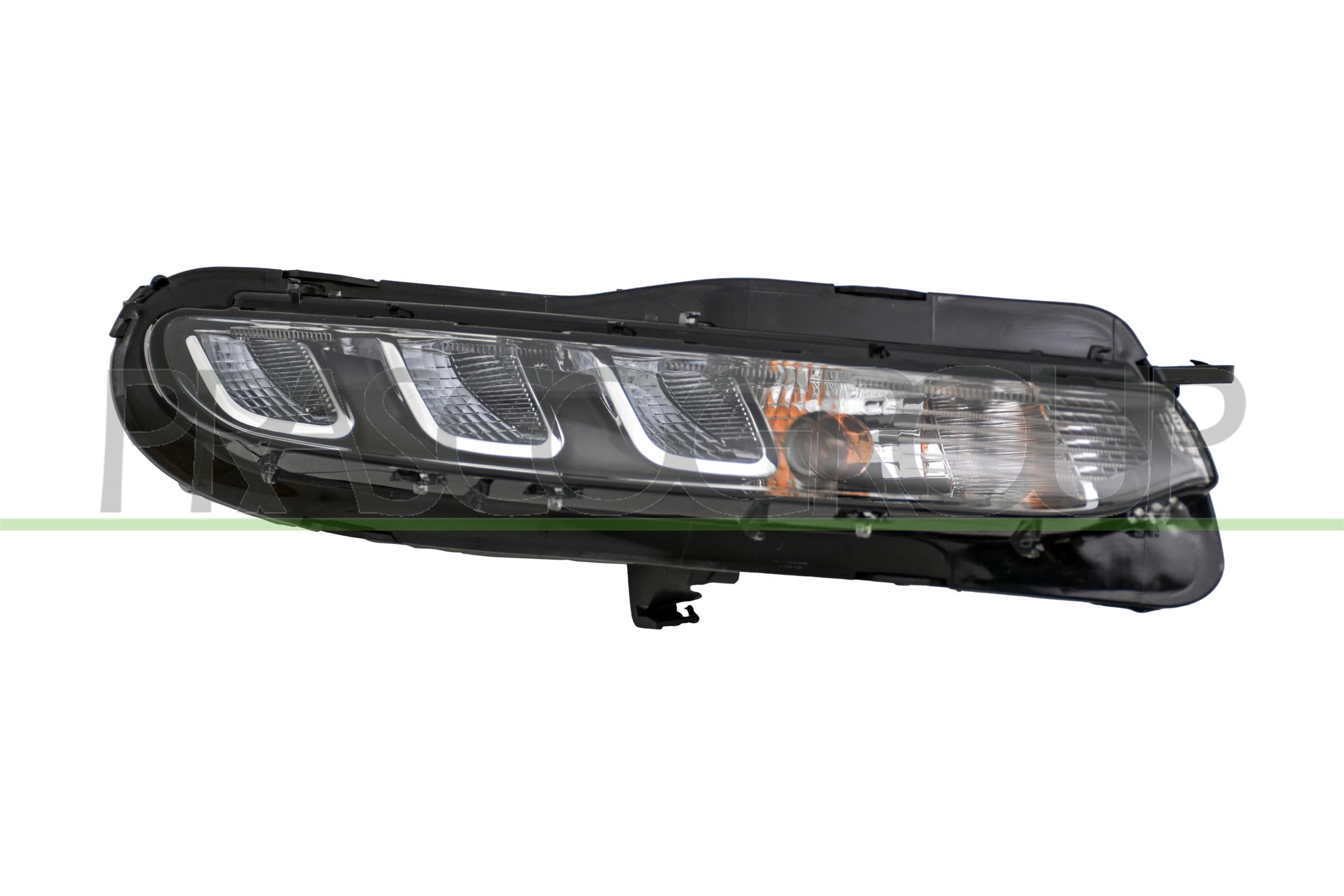 Luce guida diurna PRASCO CI9254313