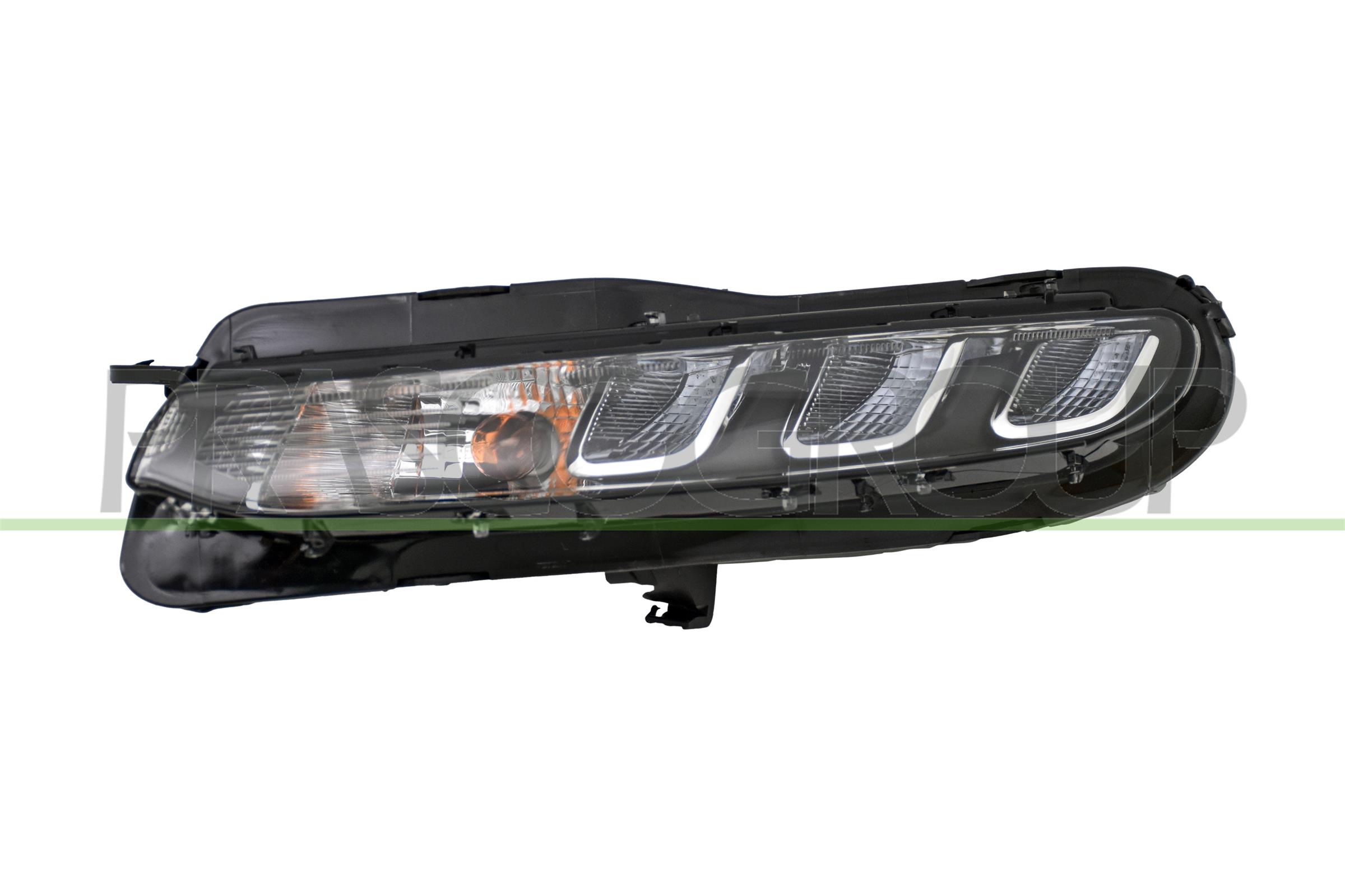 Luce guida diurna PRASCO CI9254314