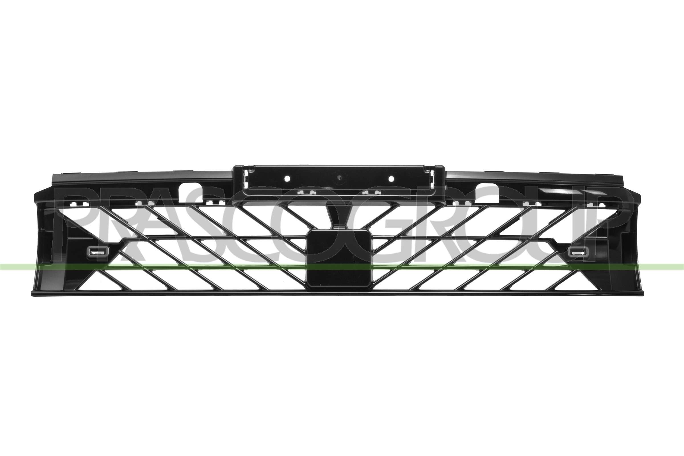 Griglia di ventilazione, paraurti PRASCO CP3002120
