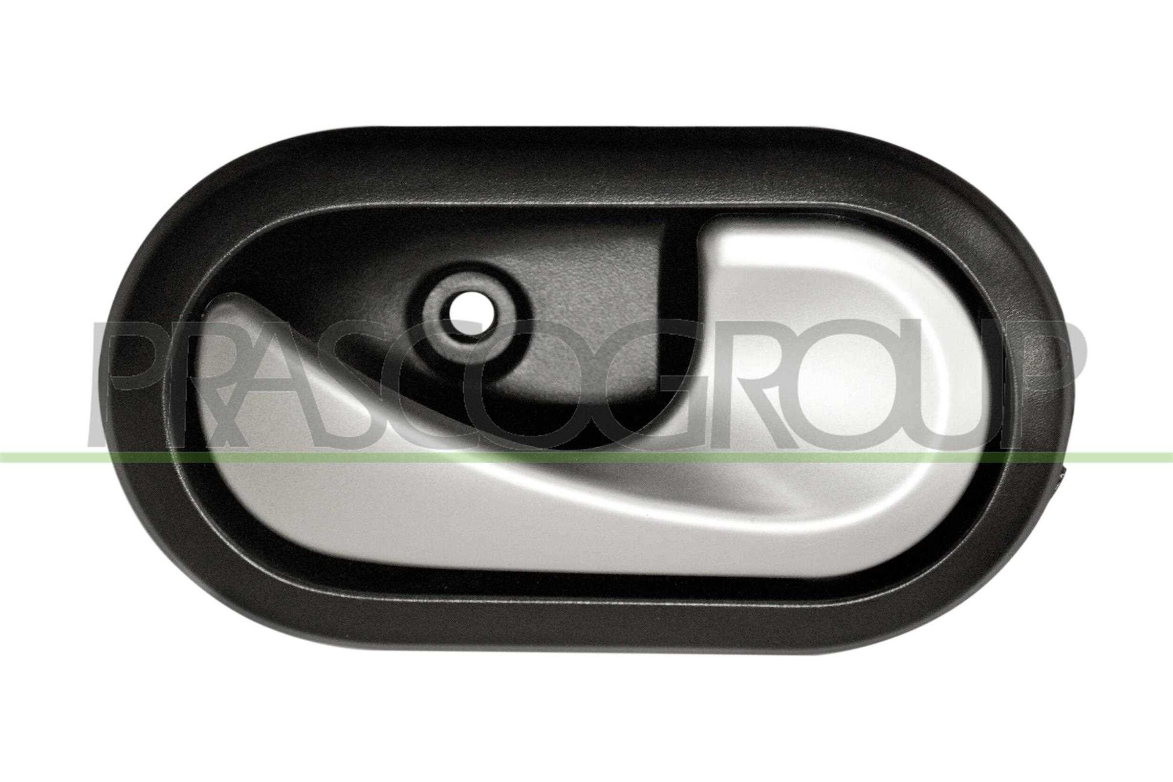 Maniglia portiera, equipaggiamento interno PRASCO DA2208605