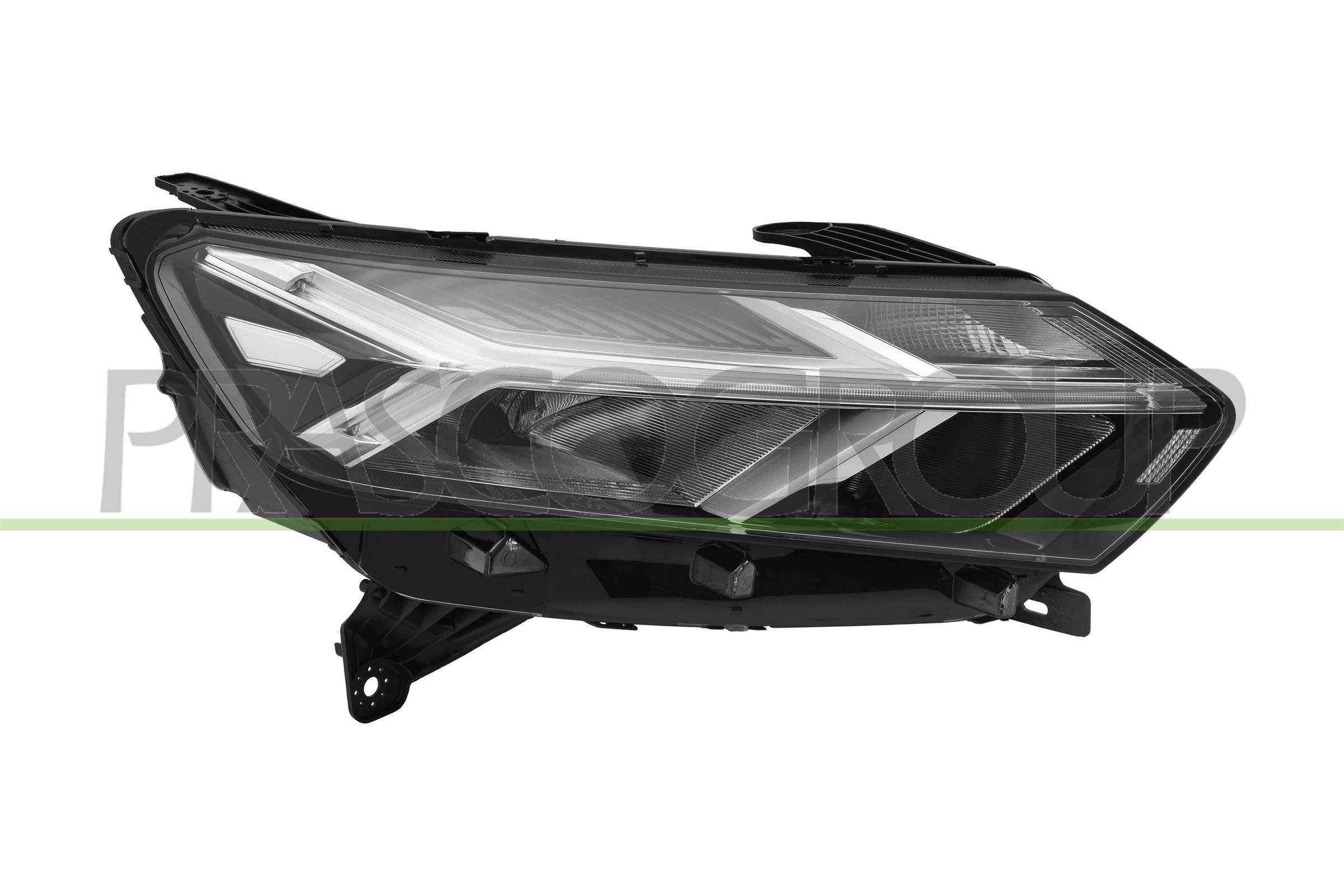 PRASCO PROIETTORE DESTRO H7 ELETTRICO CON MOTORE CON LUCE DIURN