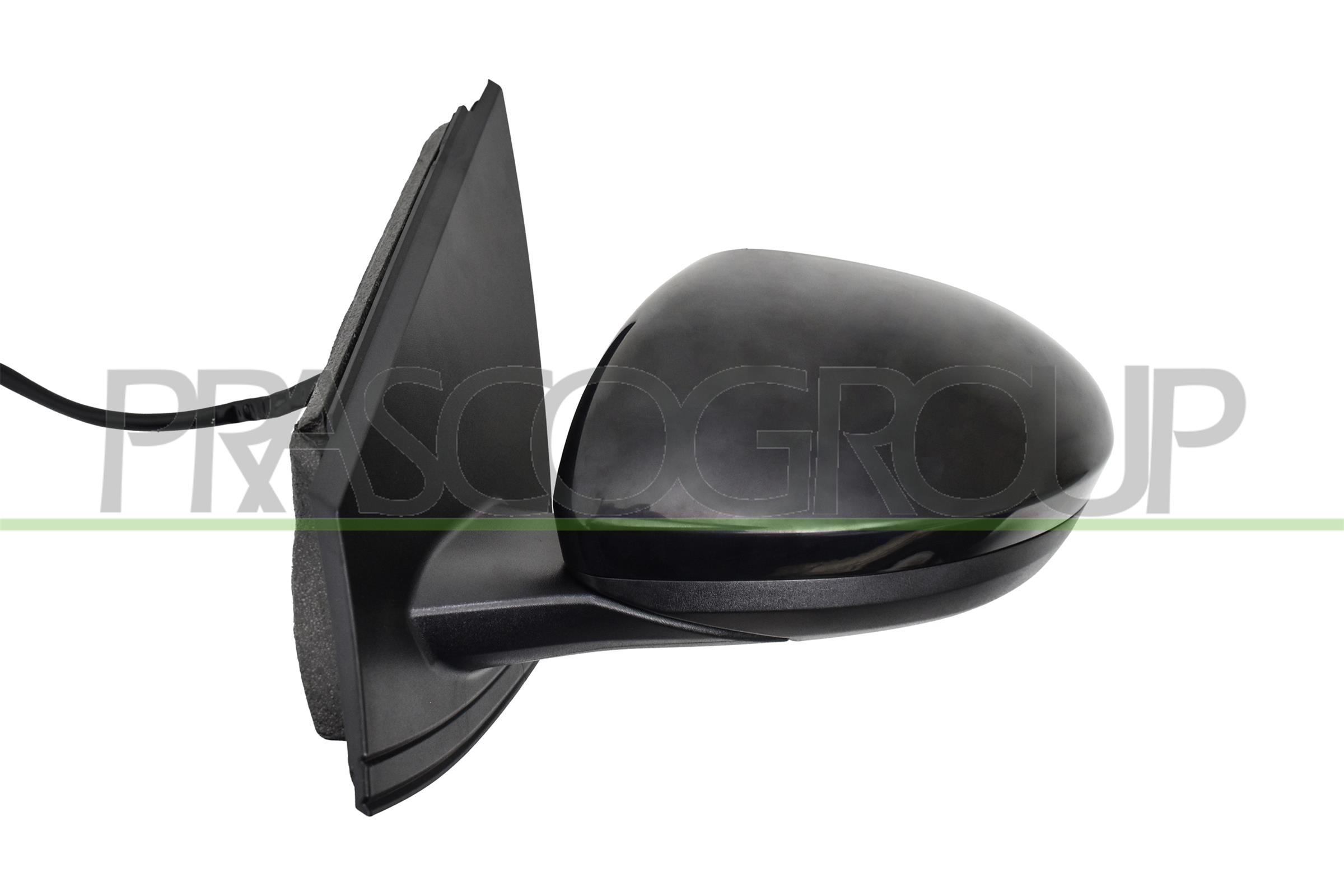 Specchio retrovisore esterno PRASCO DA2327324