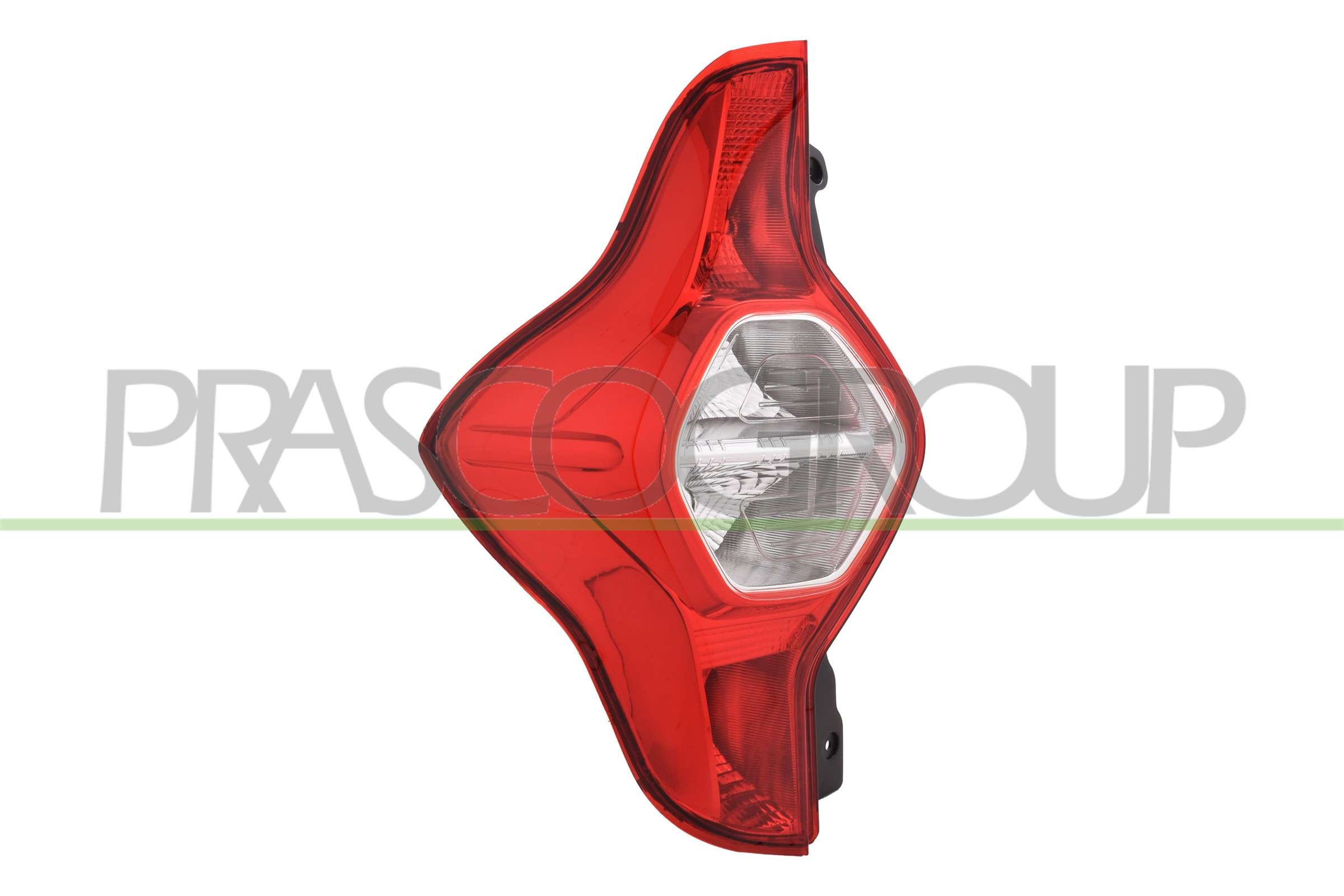 Luce posteriore PRASCO DA7104156
