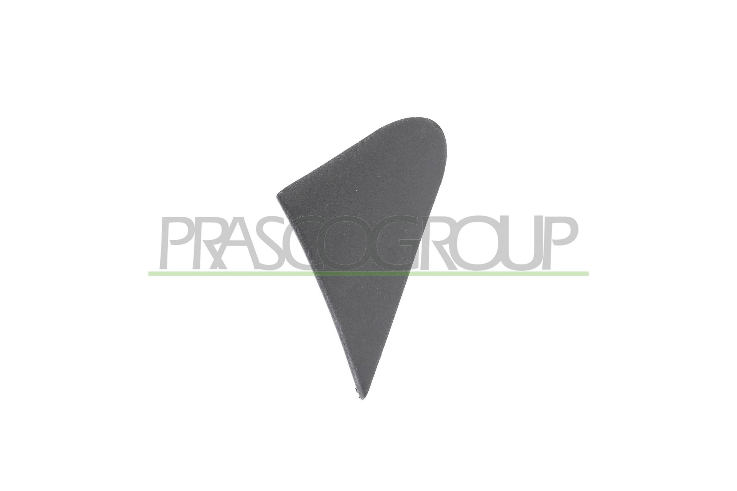 Copertura, braccio portaspecchio esterno PRASCO DA7107402
