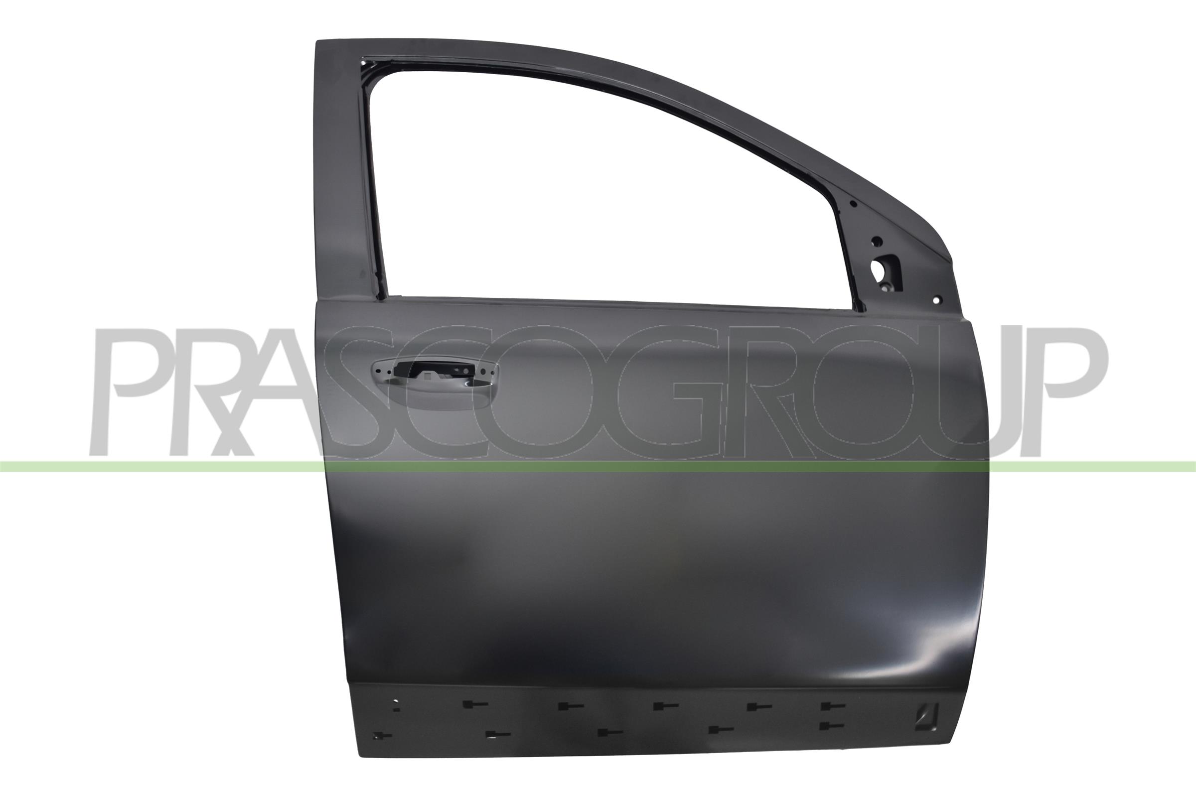 Portiera, carrozzeria PRASCO DA7303503