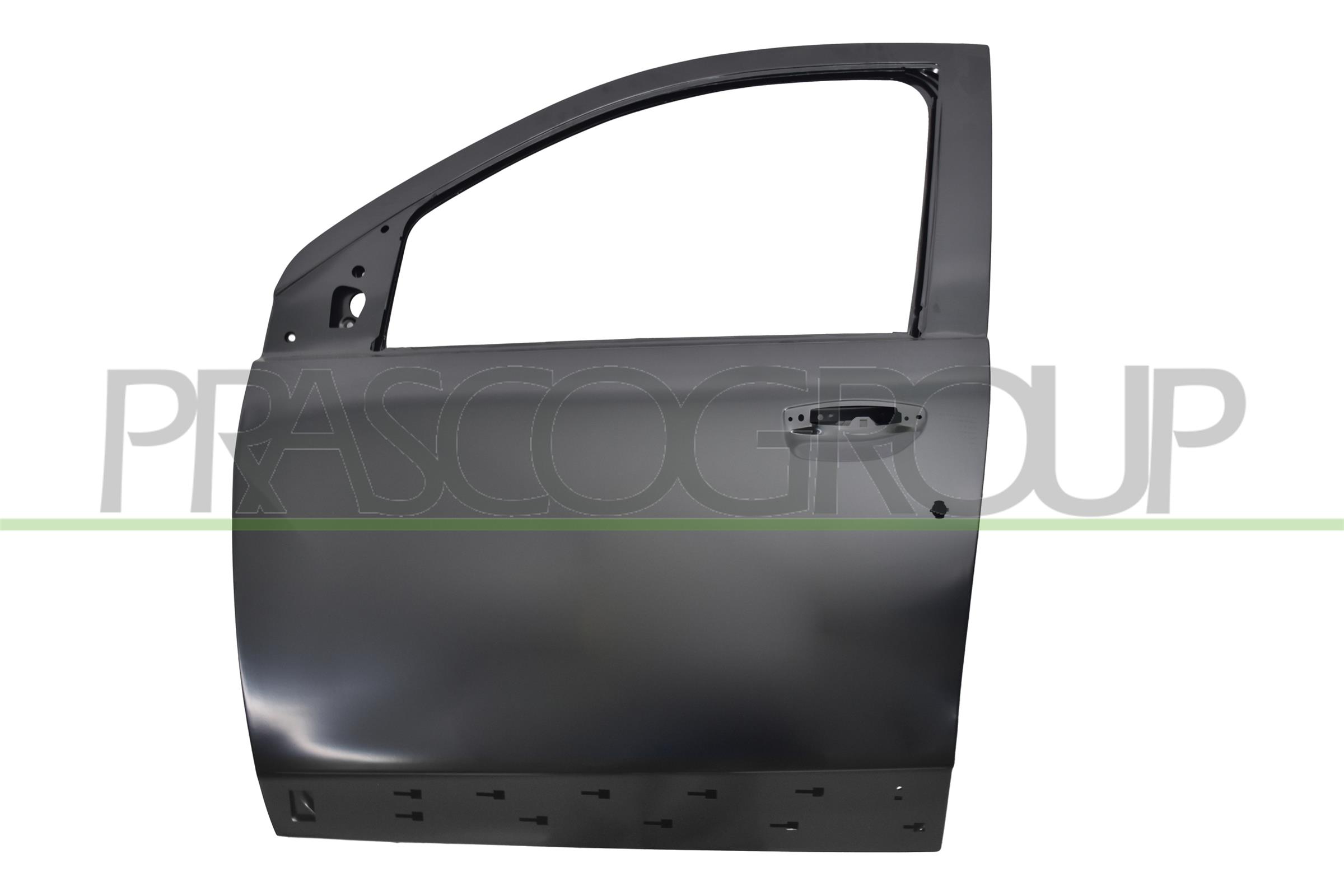 Portiera, carrozzeria PRASCO DA7303504