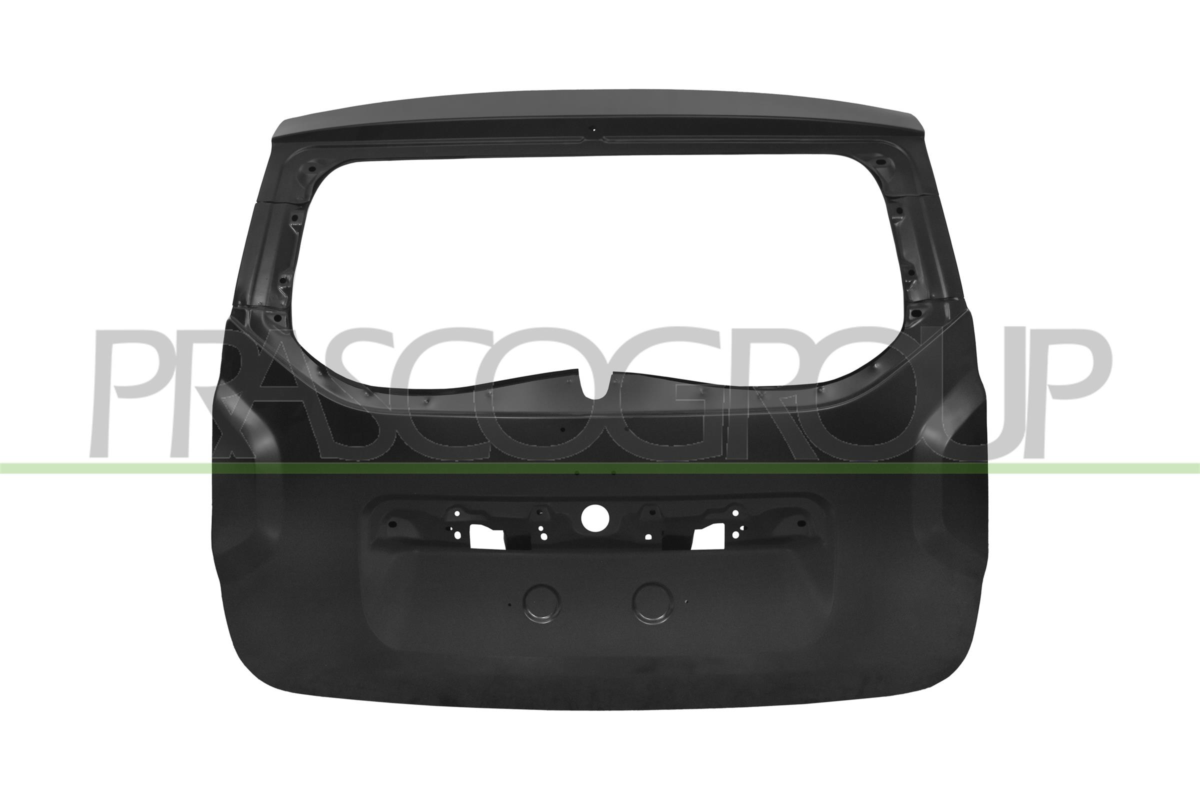 PRASCO PORTELLONE POSTERIORE