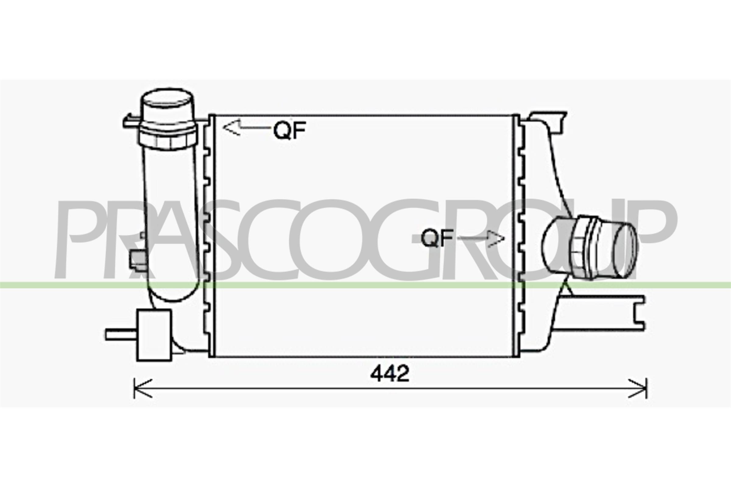 INTERCOOLER