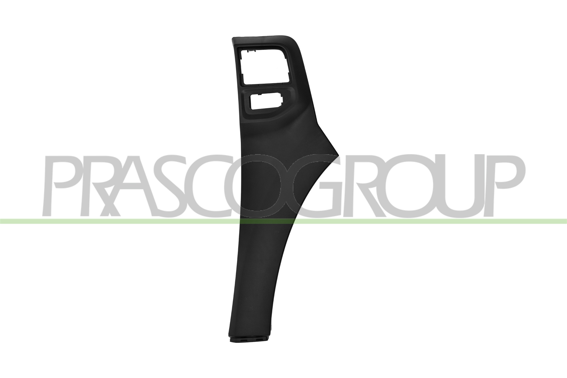 Modanatura decorativa/ protettiva, parafango PRASCO DA8241403