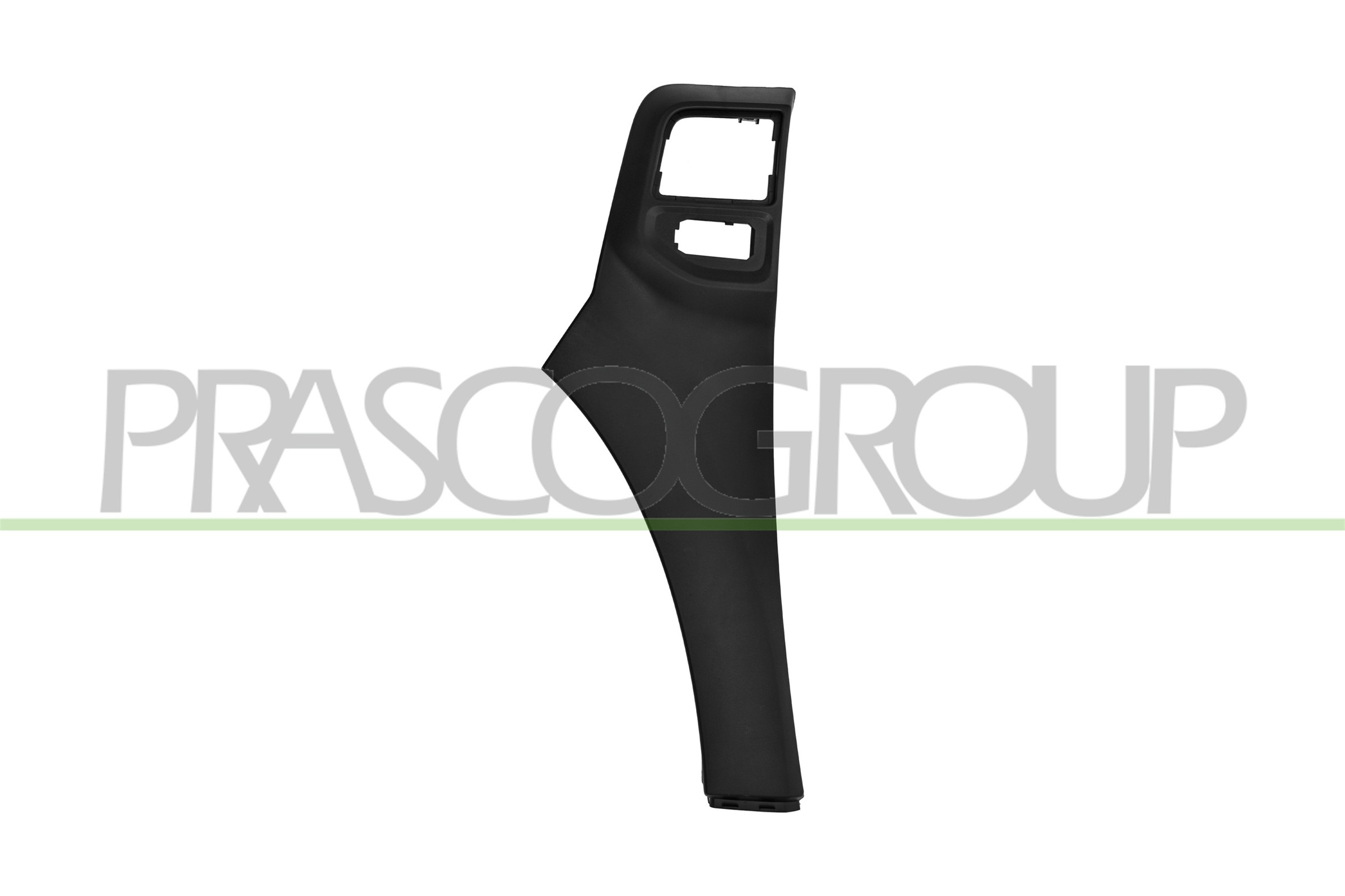Modanatura decorativa/ protettiva, parafango PRASCO DA8241404