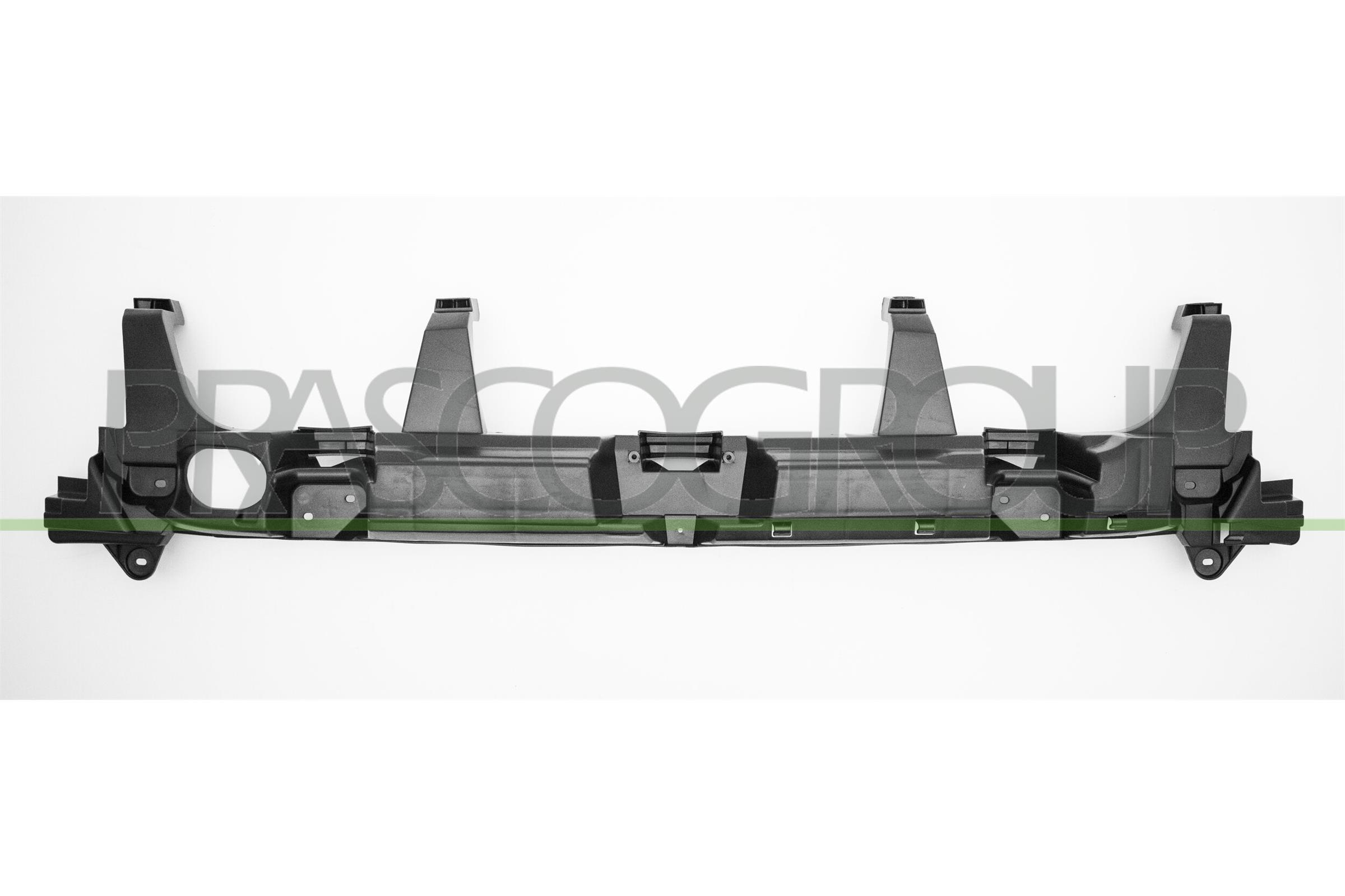 Ammortizzatore d'urto, paraurti PRASCO DA8241652