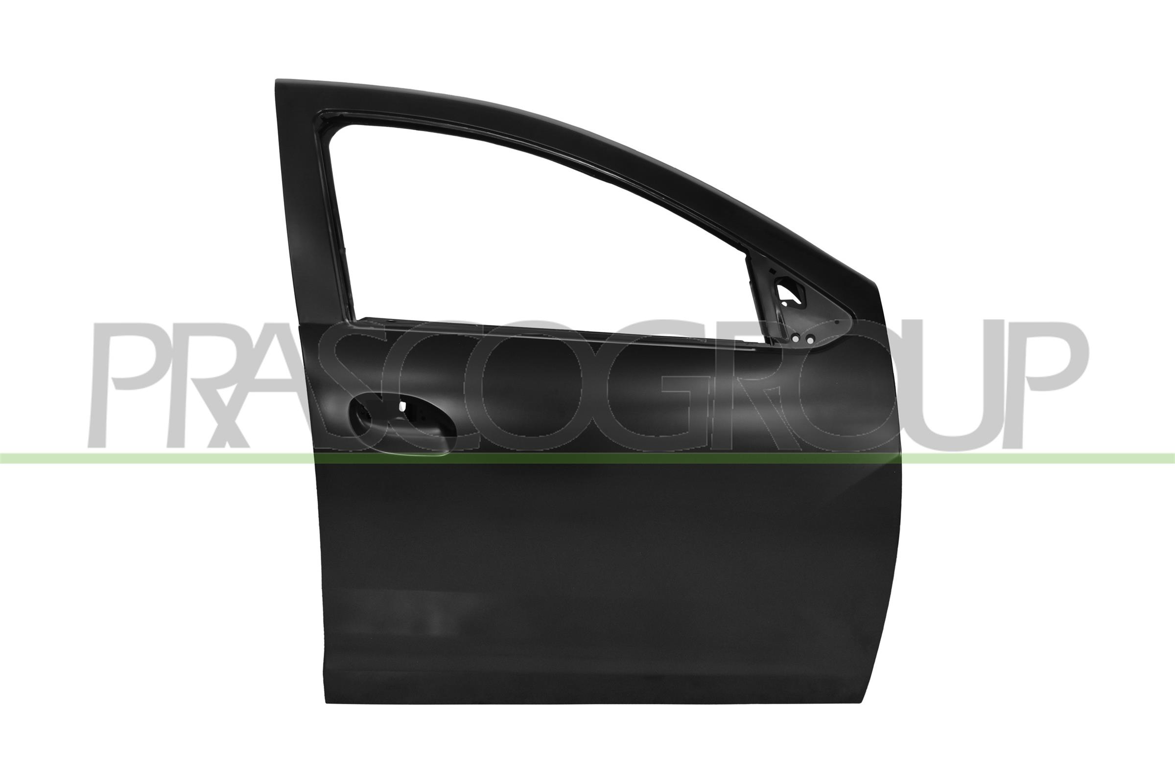 PRASCO PORTA ANTERIORE DESTRA